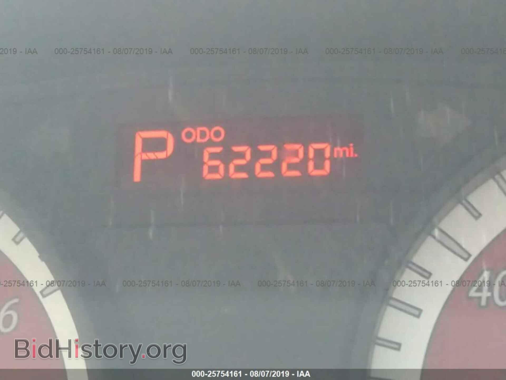 2011 KIA RIO - VIN: KNADH4A3XB6936344 - Фото 7