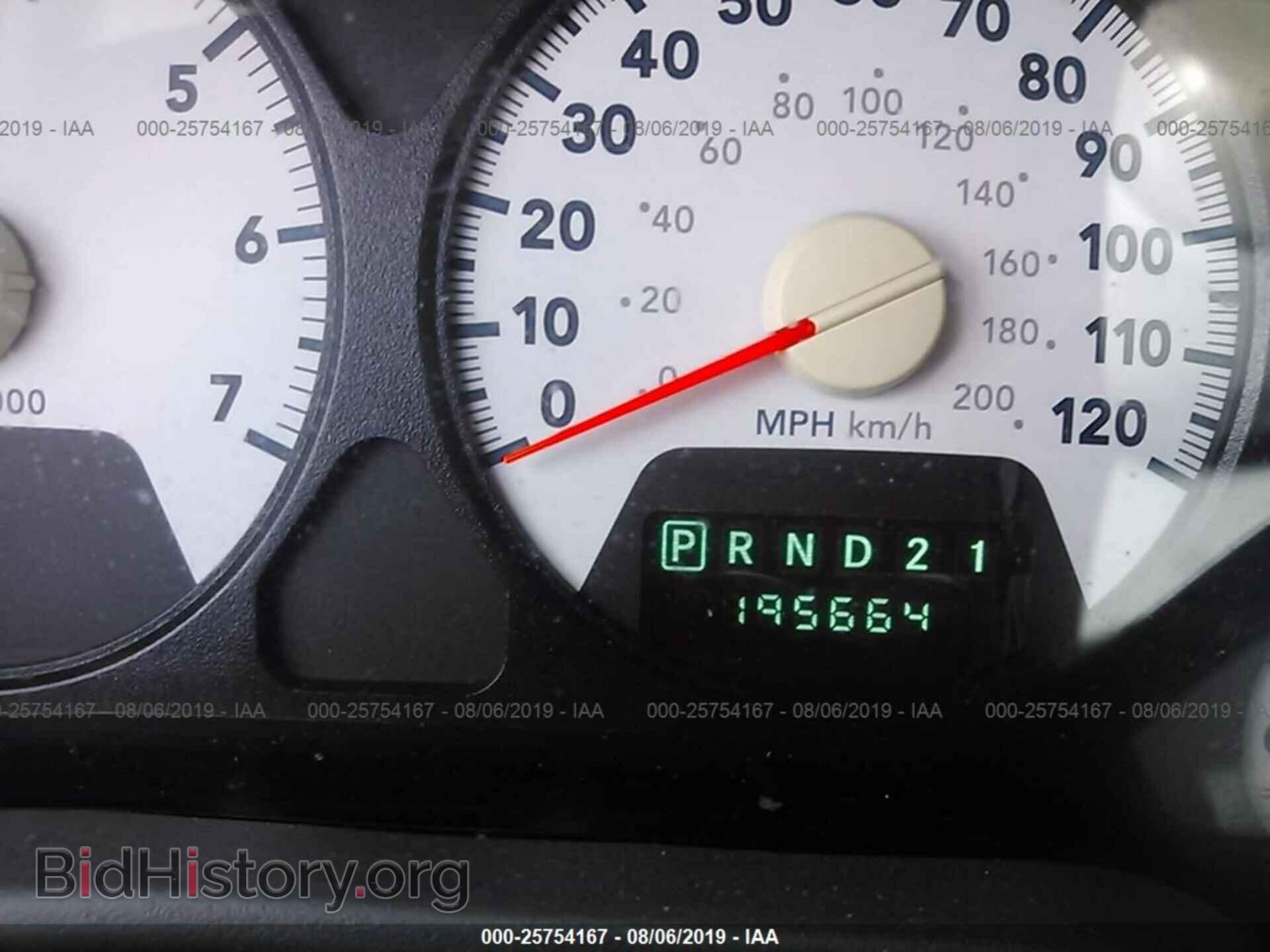 2007 DODGE RAM 1500 - VIN: 1D7HA18P47S206899 - Фото 7