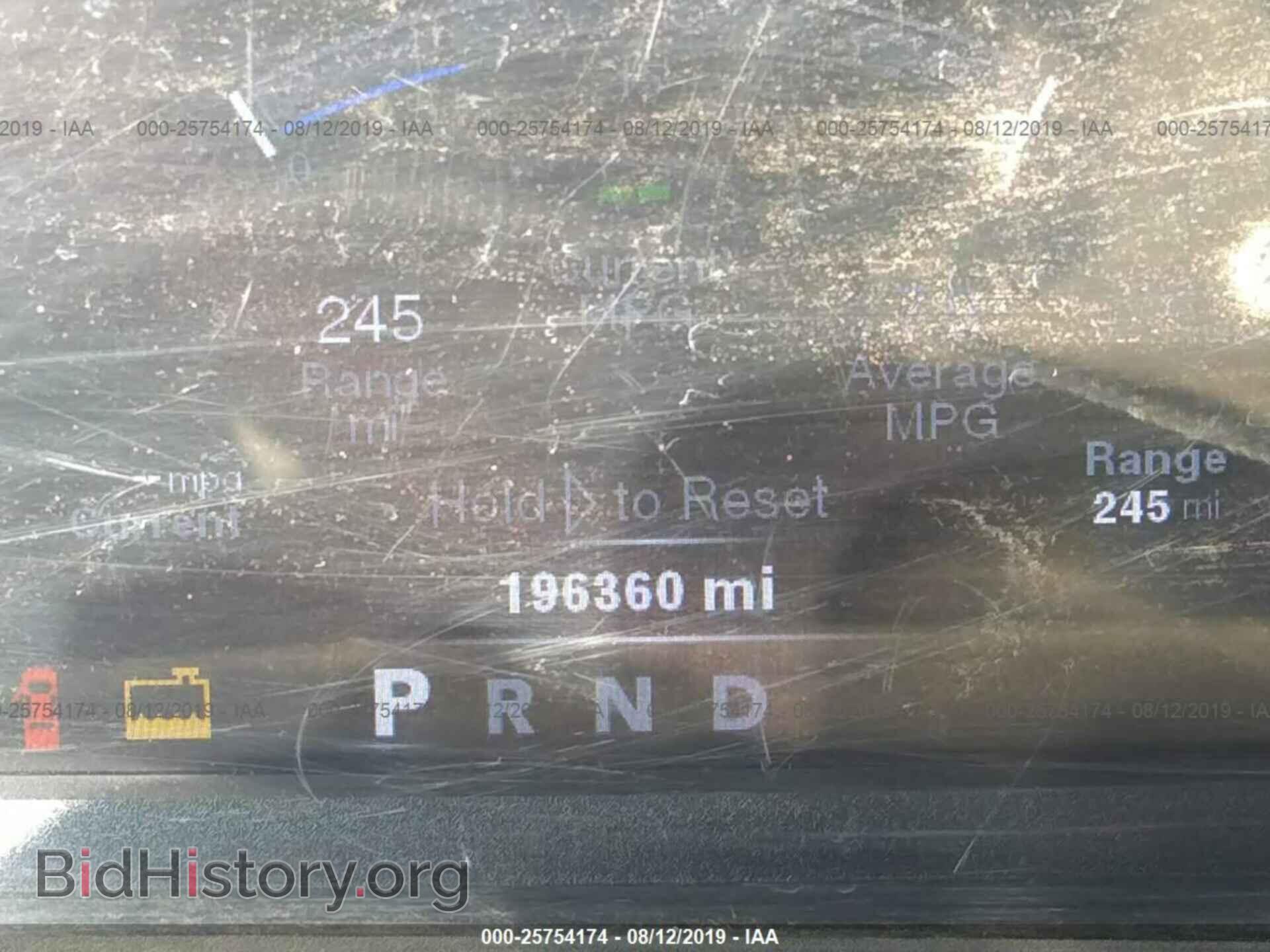2014 RAM 3500 - VIN: 3C63RRHL2EG108992 - Фото 6
