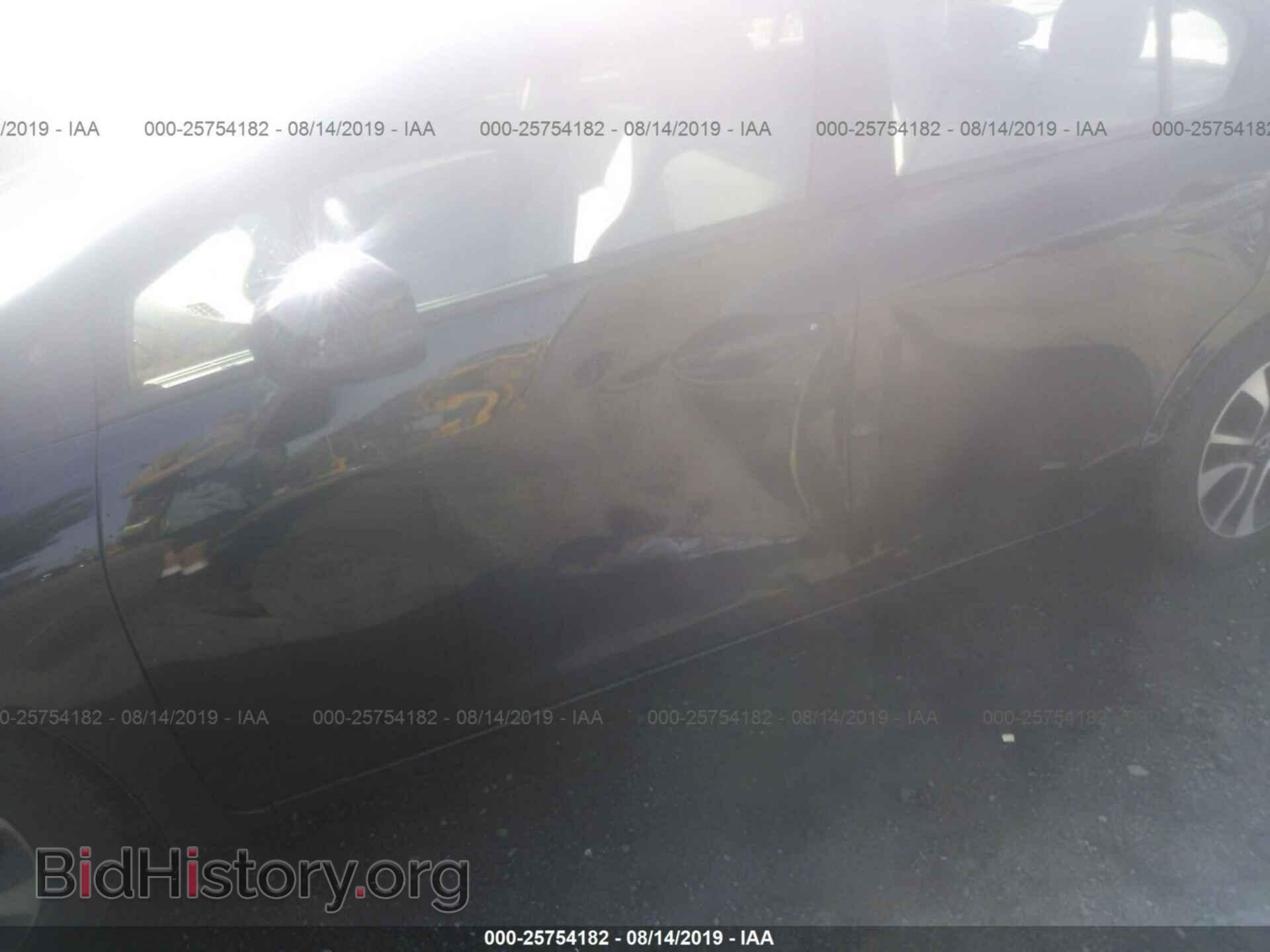 2013 HONDA CIVIC - VIN: 19XFB2F82DE280482 - Photo 6