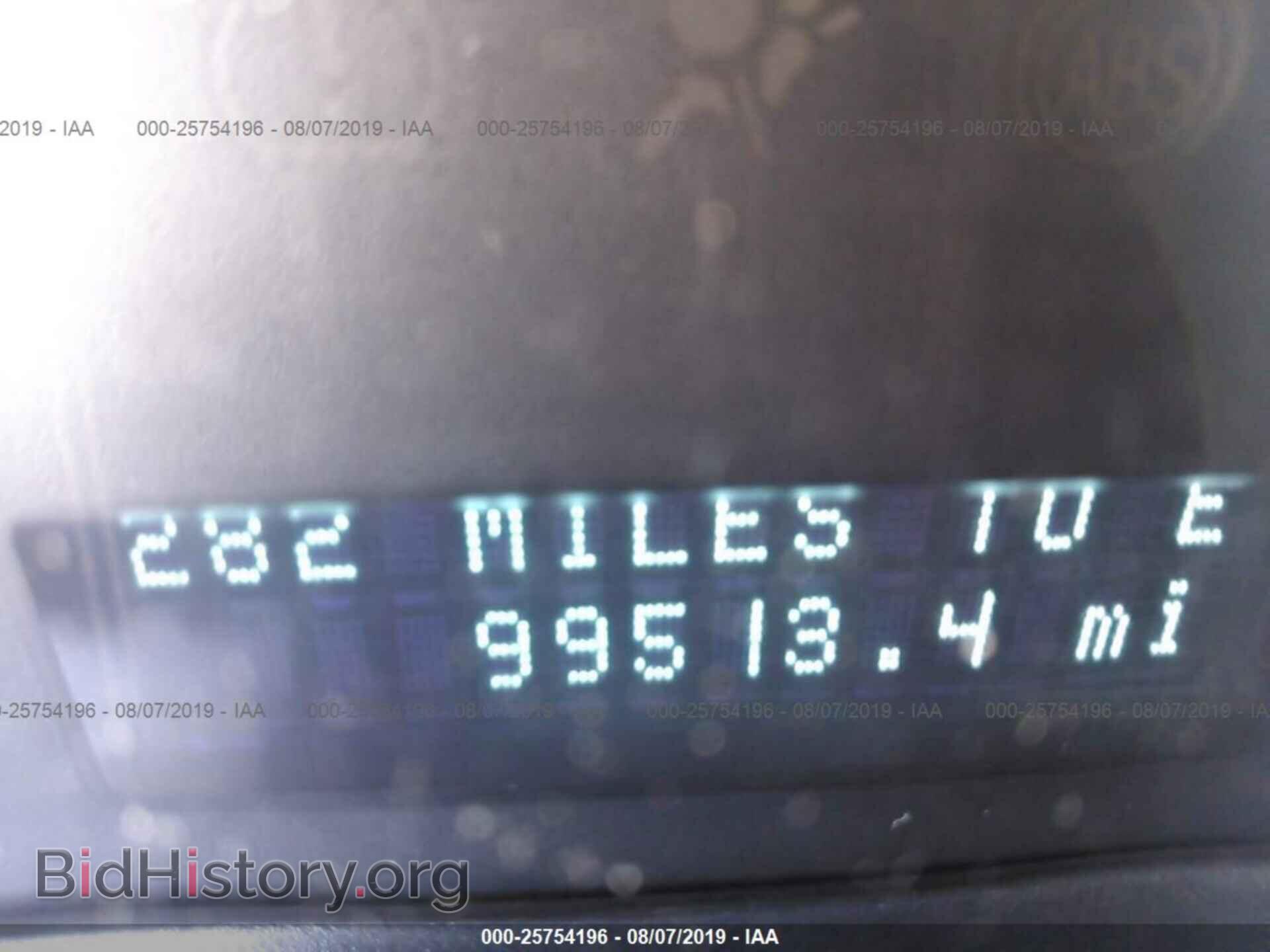 2011 FORD ESCAPE - VIN: 1FMCU0D77BKA65665 - Фото 7
