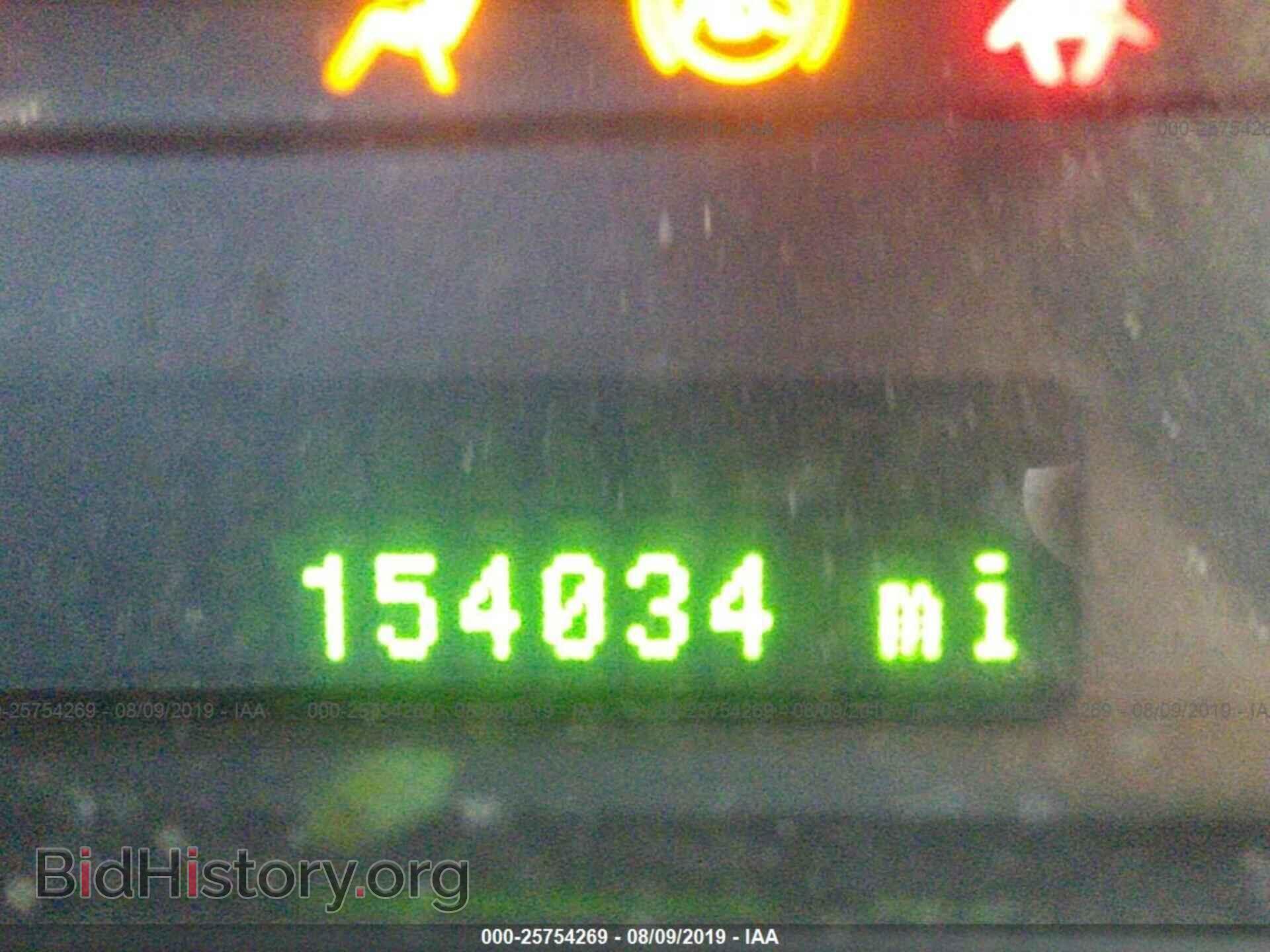 2010 FORD EDGE - VIN: 2FMDK4JC4ABA09324 - Photo 7
