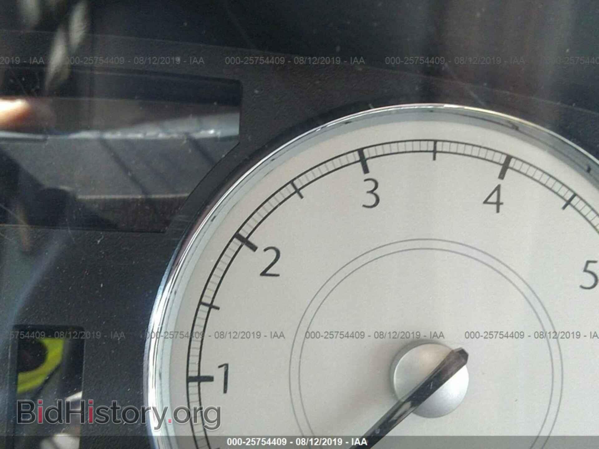 2005 CHRYSLER 300C - VIN: 2C3JA63H75H110444 - Фото 7