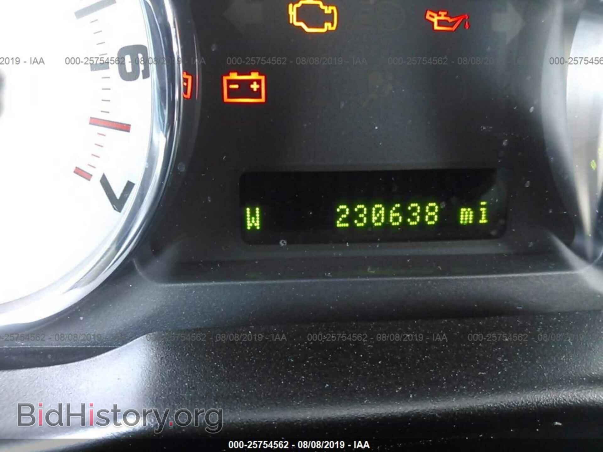 2008 FORD EDGE - VIN: 2FMDK39C08BA71067 - Фото 7