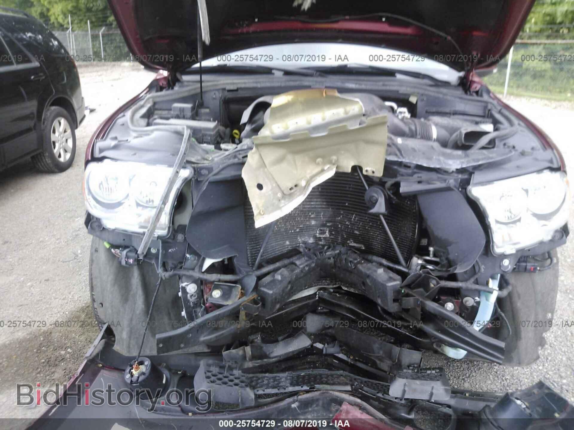 2013 DODGE DURANGO - VIN: 1C4RDJDG4DC682328 - Photo 6