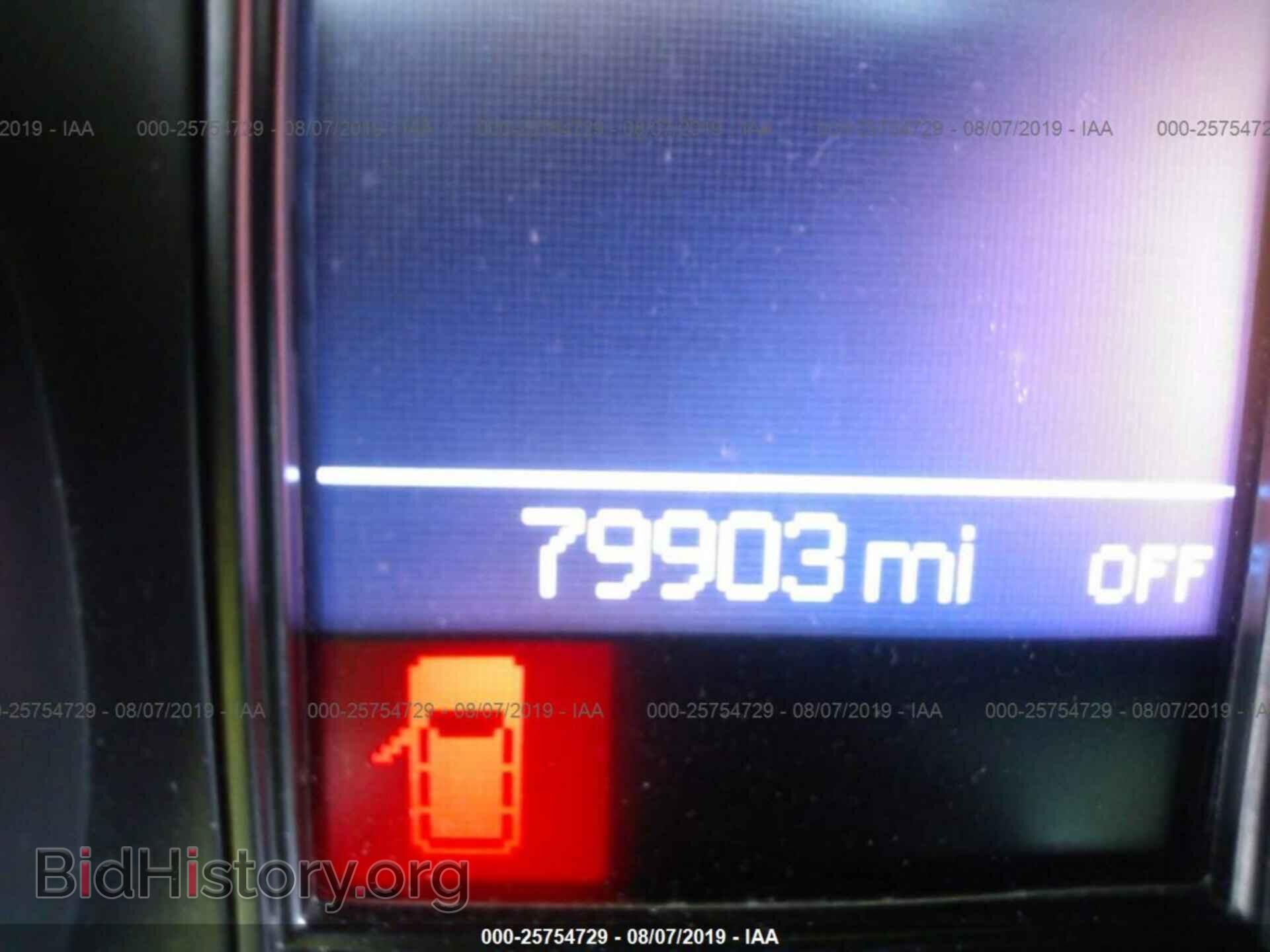 2013 DODGE DURANGO - VIN: 1C4RDJDG4DC682328 - Photo 7