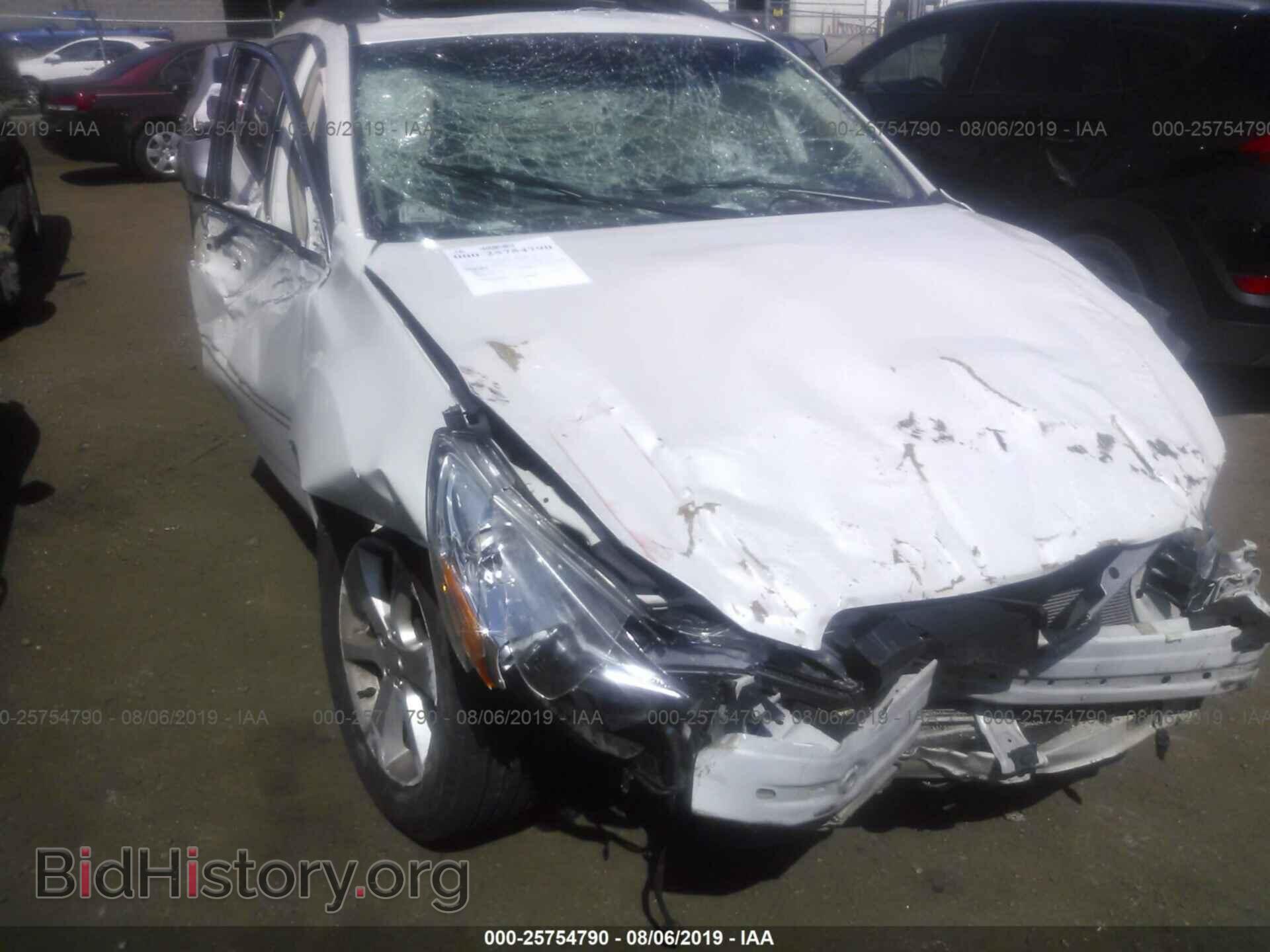 2014 SUBARU OUTBACK - VIN: 4S4BRDMC7E2264480 - Фото 6