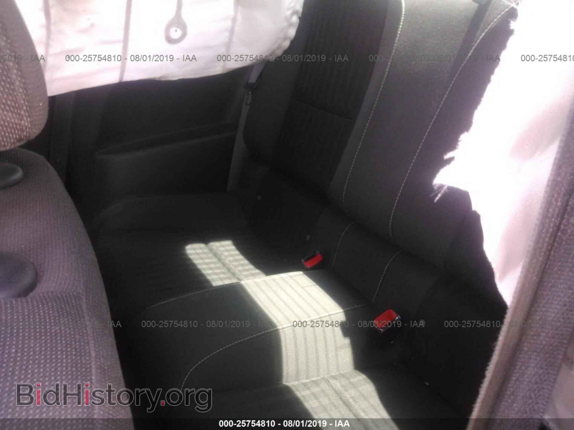 2013 CHEVROLET CAMARO - VIN: 2G1FA1E38D9198119 - Фото 8