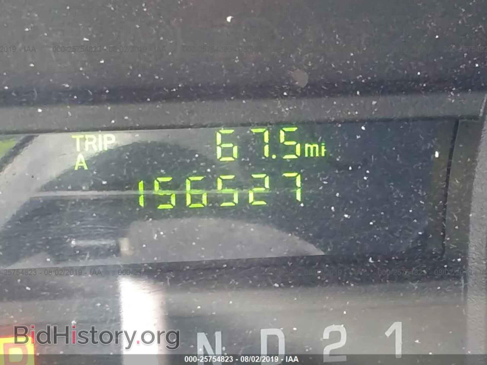 2012 FORD ECONOLINE - VIN: 1FTNE1EW0CDA92296 - Фото 7
