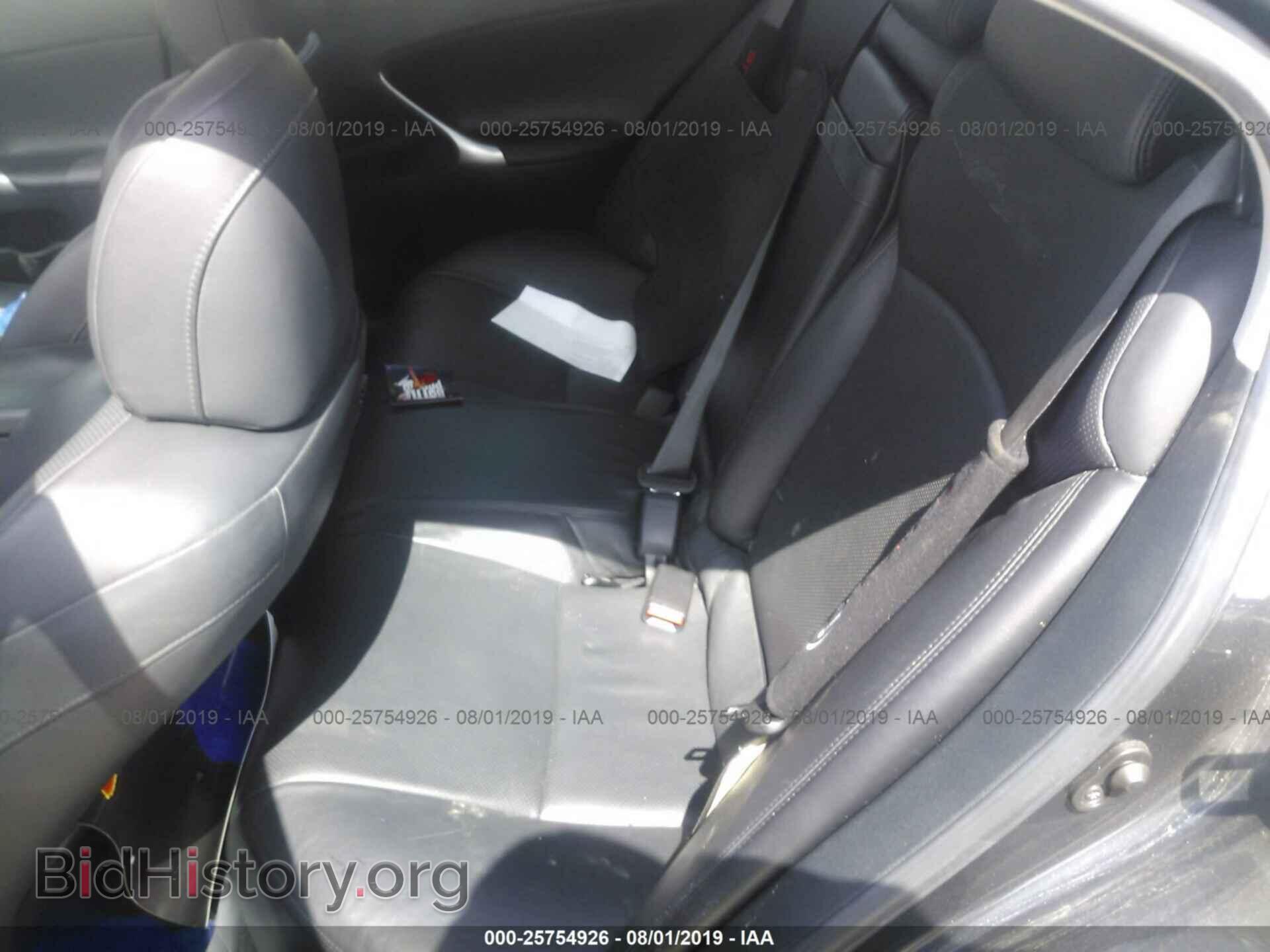 2006 LEXUS IS - VIN: JTHBK262865025360 - Фото 8