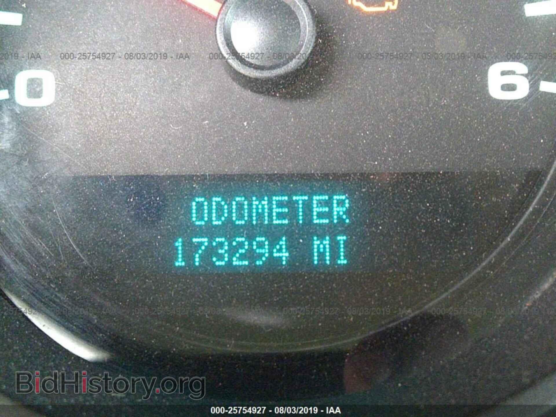2011 CHEVROLET SILVERADO - VIN: 3GCPCPEA7BG160472 - Фото 7