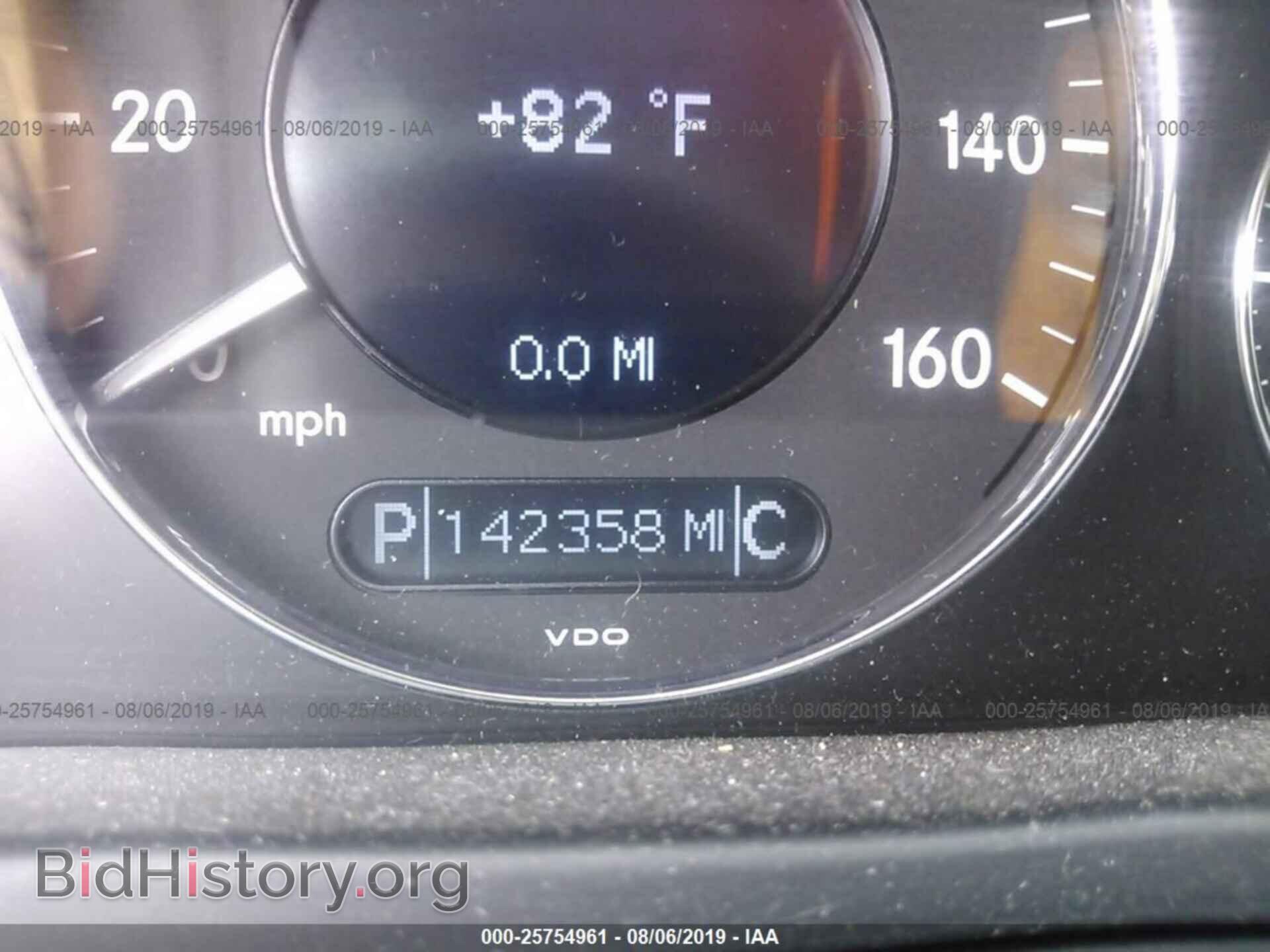 2007 MERCEDES-BENZ E - VIN: WDBUF72X77B013828 - Фото 7