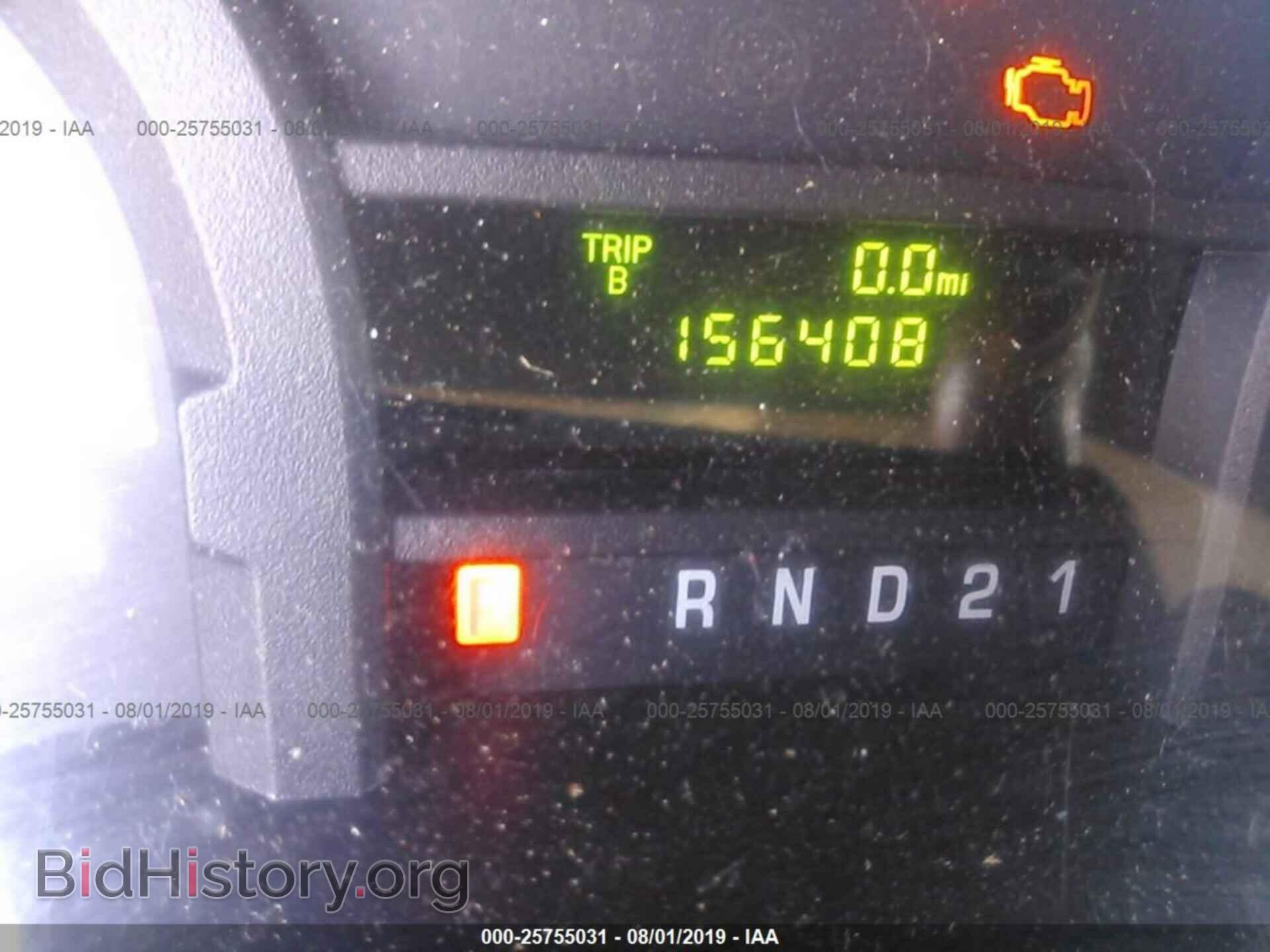 2011 FORD ECONOLINE - VIN: 1FTSE3EL1BDA15746 - Фото 7