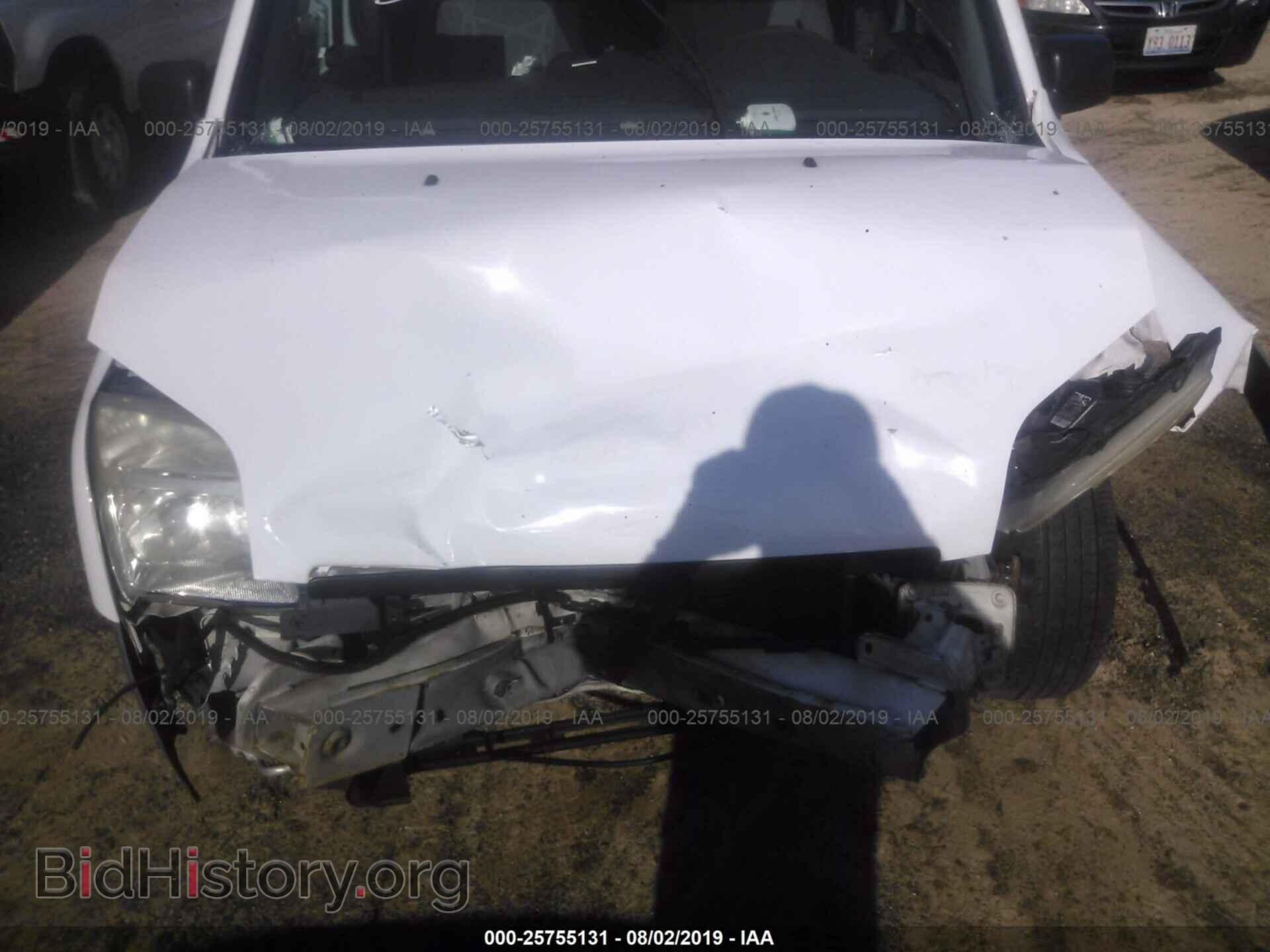 2010 FORD TRANSIT CONNECT - VIN: NM0LS7BN3AT039543 - Фото 6