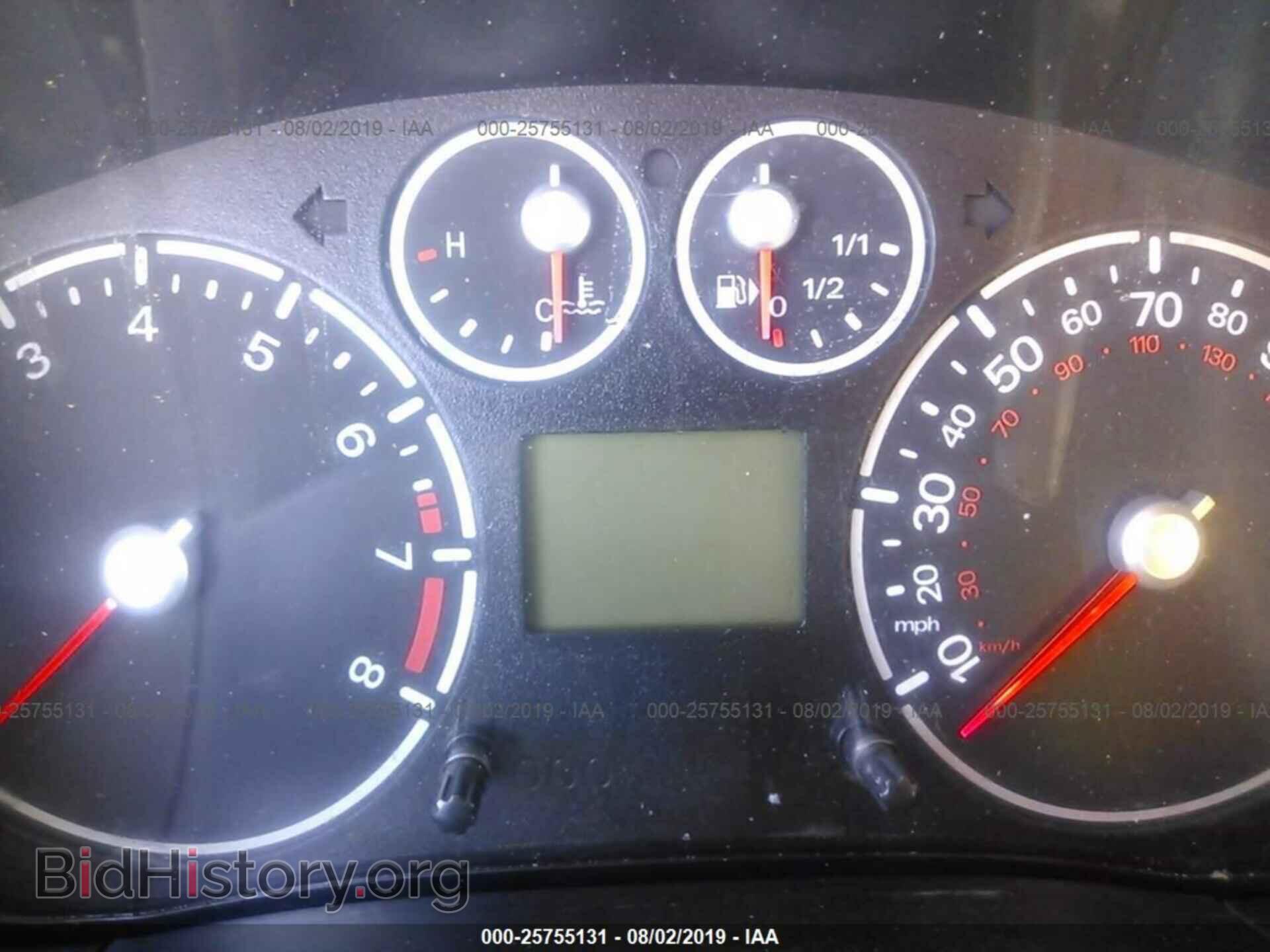 2010 FORD TRANSIT CONNECT - VIN: NM0LS7BN3AT039543 - Фото 7