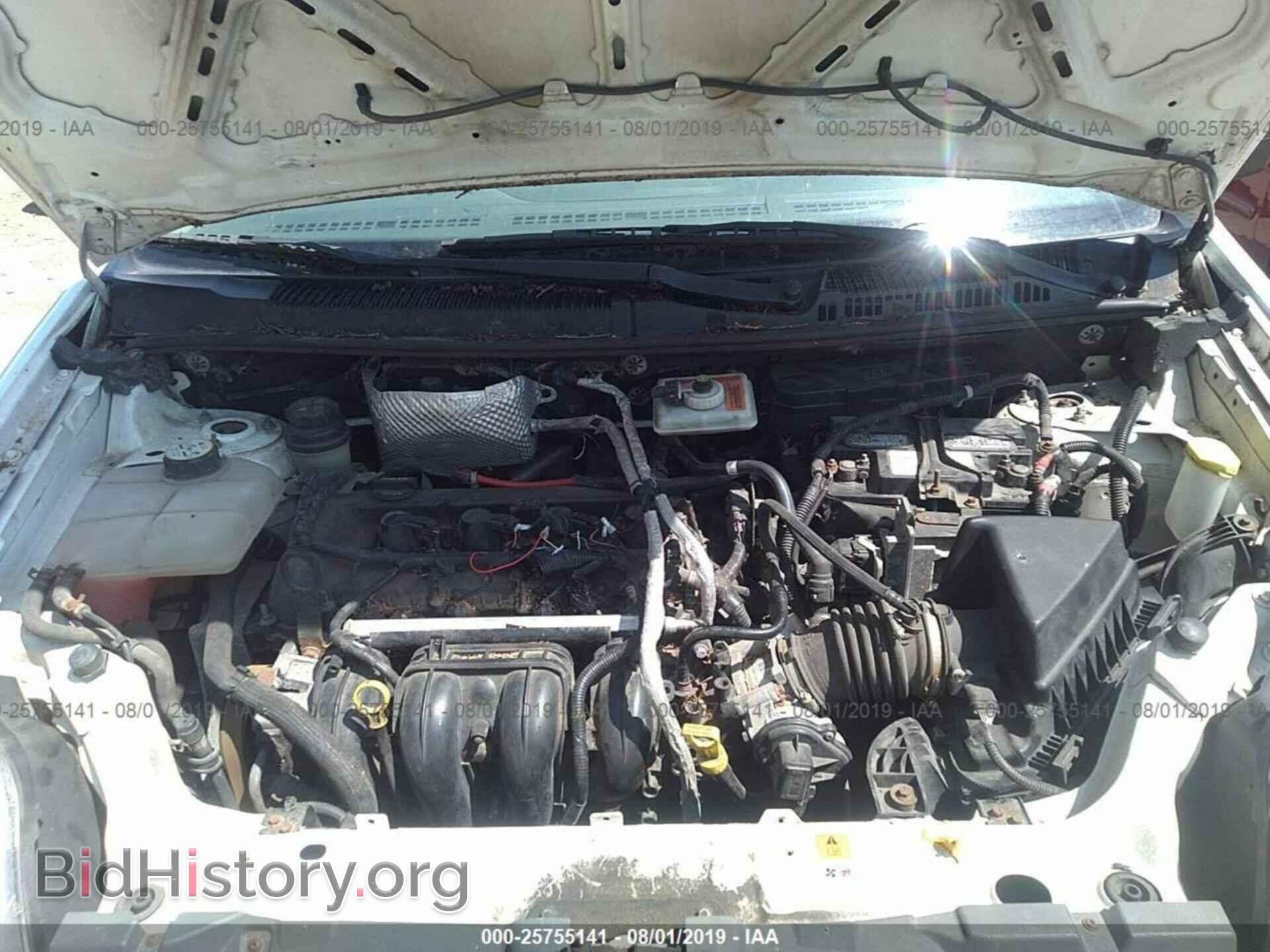 2013 FORD TRANSIT CONNECT - VIN: NM0LS7BN9DT127064 - Фото 10