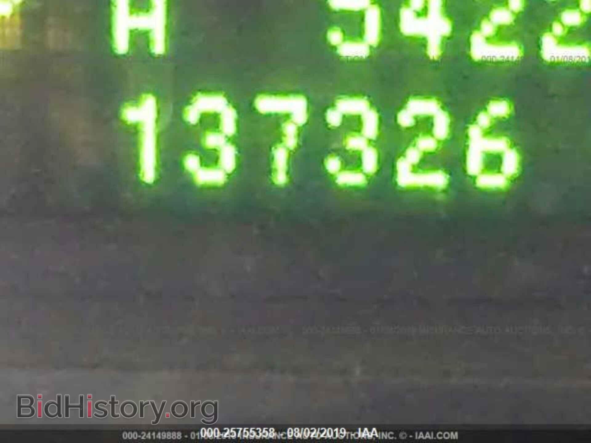 2007 FORD EDGE - VIN: 2FMDK39C77BA97695 - Photo 7