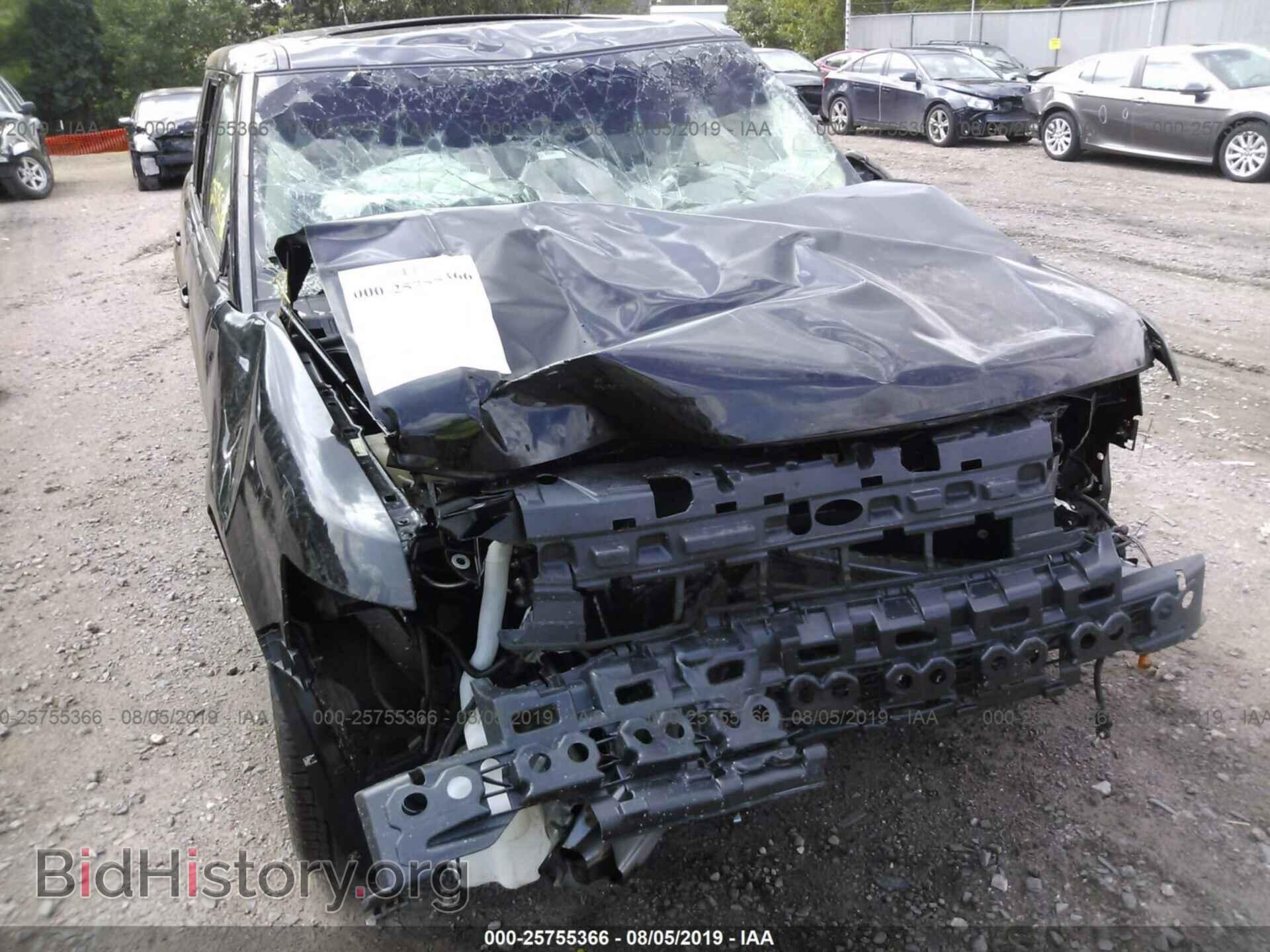 2014 FORD FLEX - VIN: 2FMHK6C87EBD33377 - Photo 6