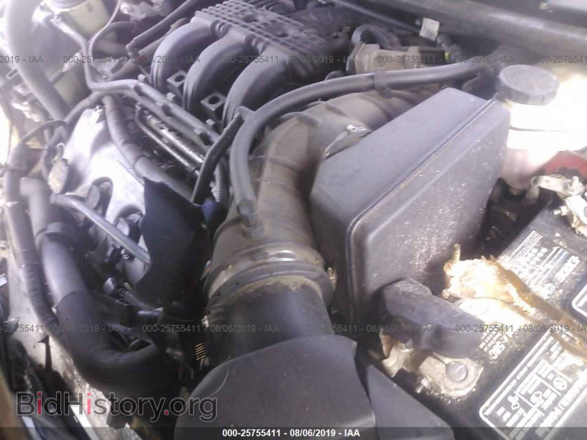 2011 FORD TAURUS - VIN: 1FAHP2EW4BG149471 - Фото 10