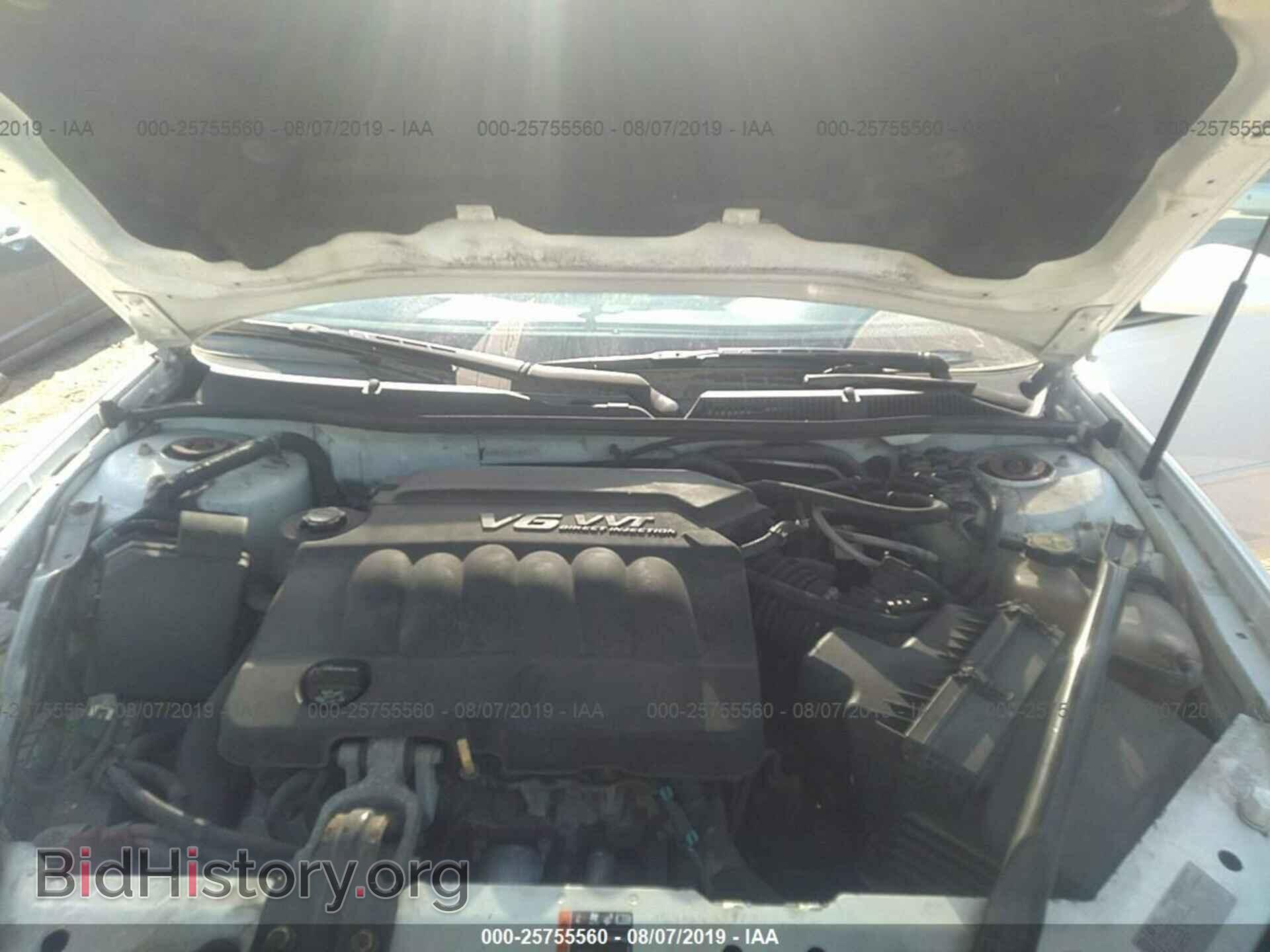 2012 CHEVROLET IMPALA - VIN: 2G1WF5E34C1291418 - Фото 10
