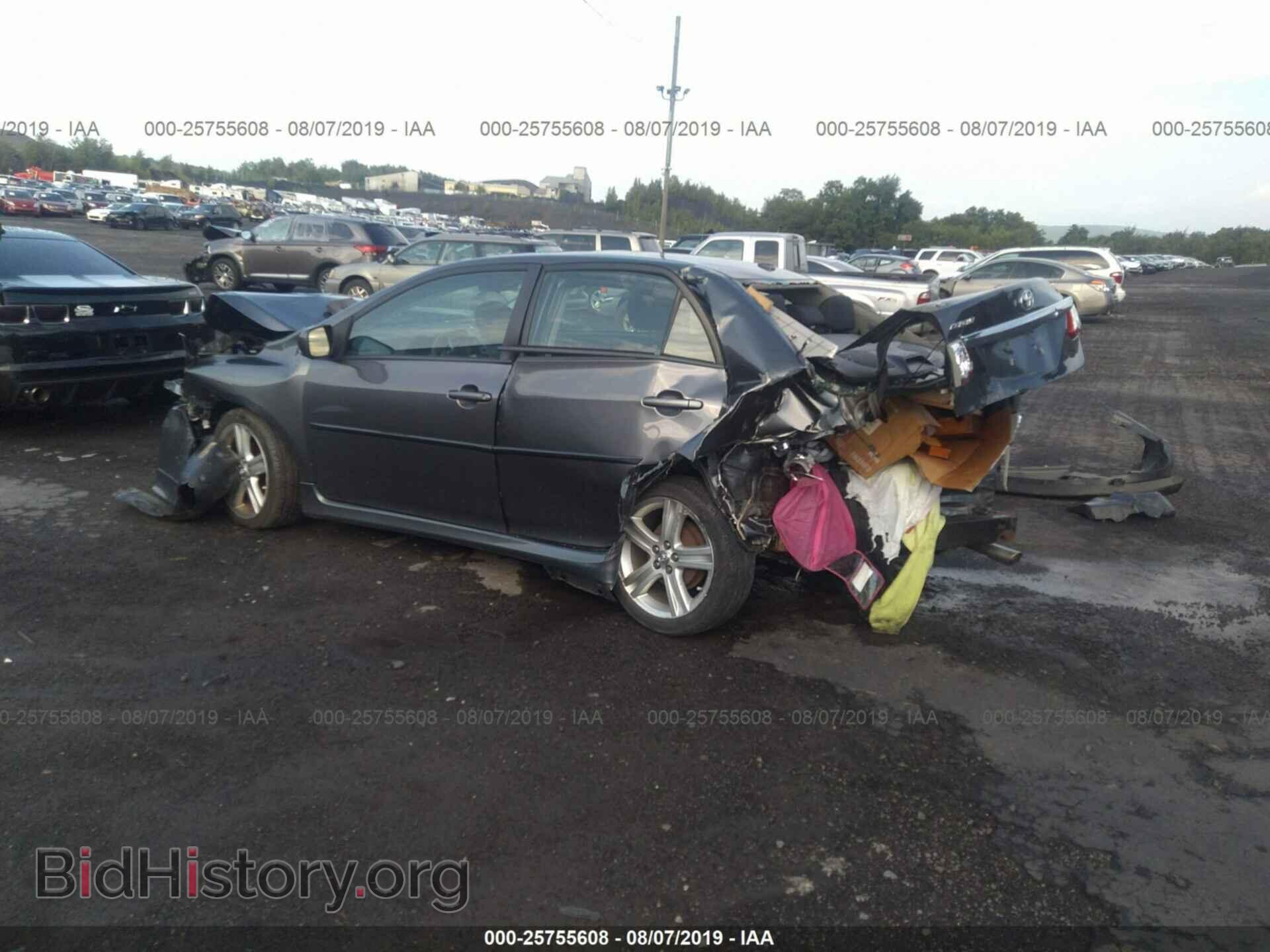 2013 TOYOTA COROLLA - VIN: 2T1BU4EE4DC002659 - Photo 6