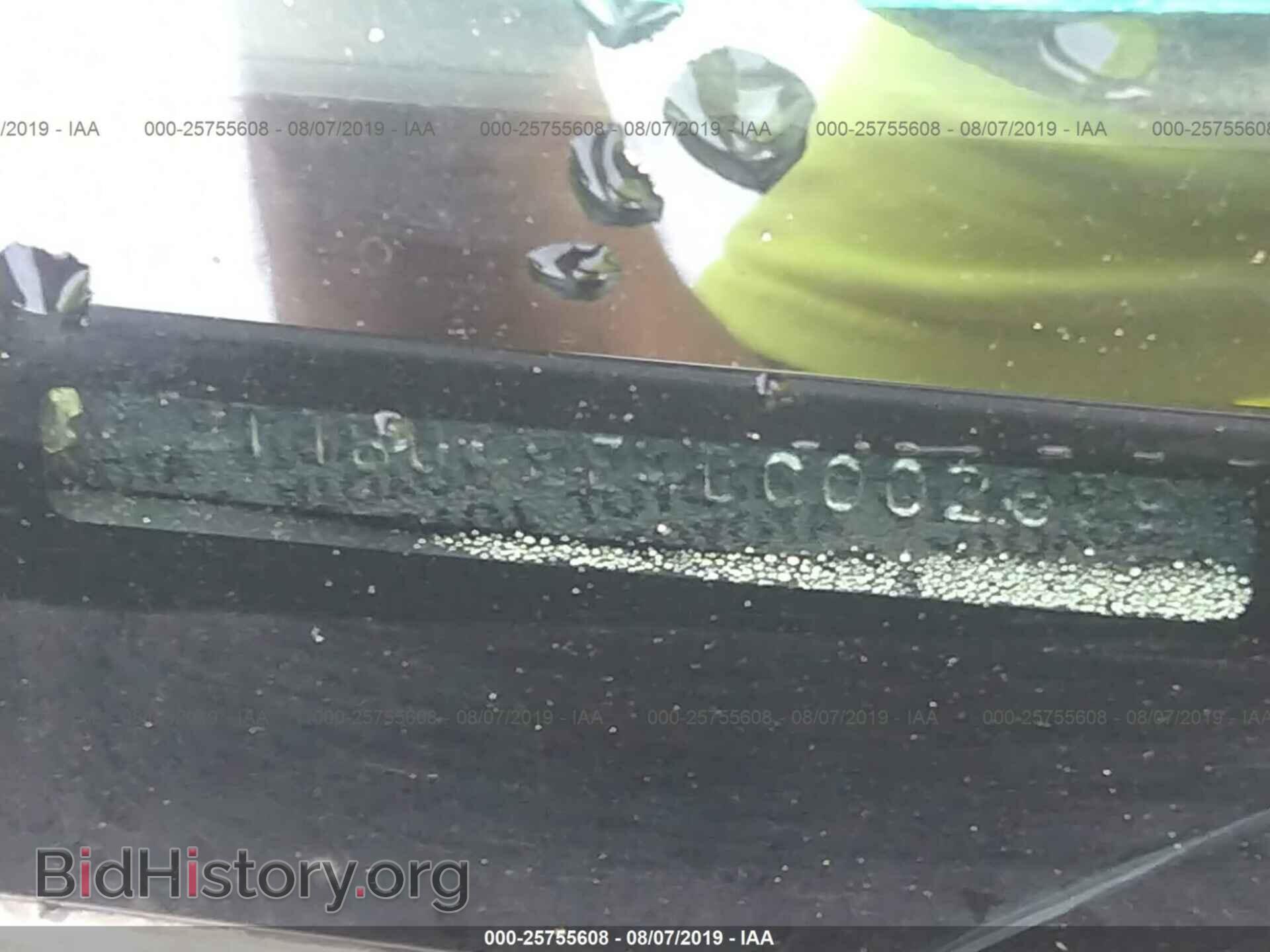 2013 TOYOTA COROLLA - VIN: 2T1BU4EE4DC002659 - Photo 9