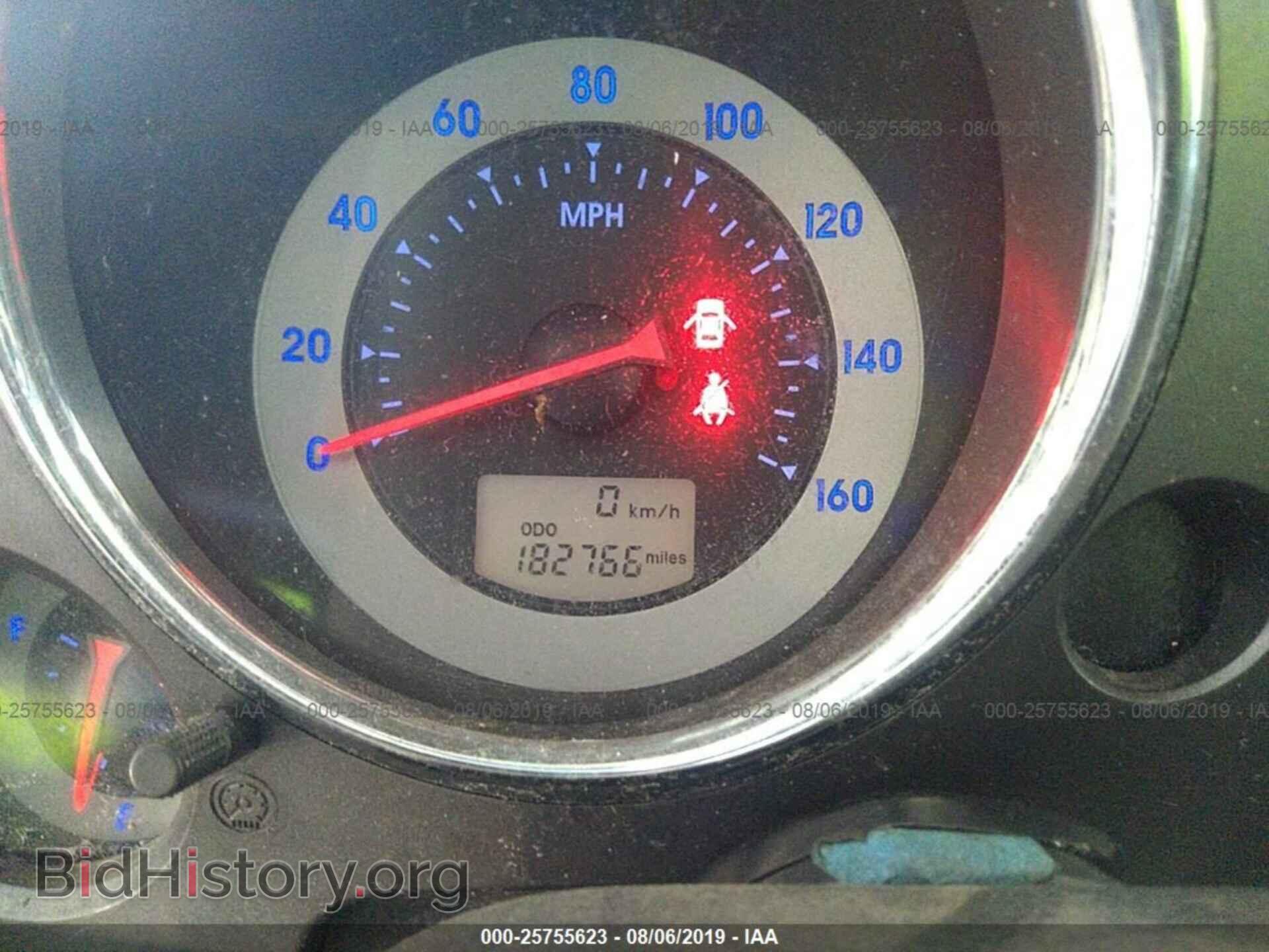 2007 MITSUBISHI ECLIPSE - VIN: 4A3AK64F77E055636 - Фото 7