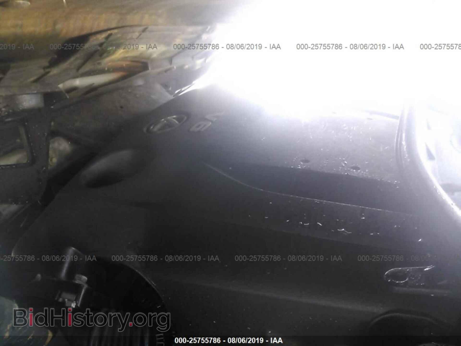 2007 LEXUS IS - VIN: JTHCK262475010389 - Фото 10