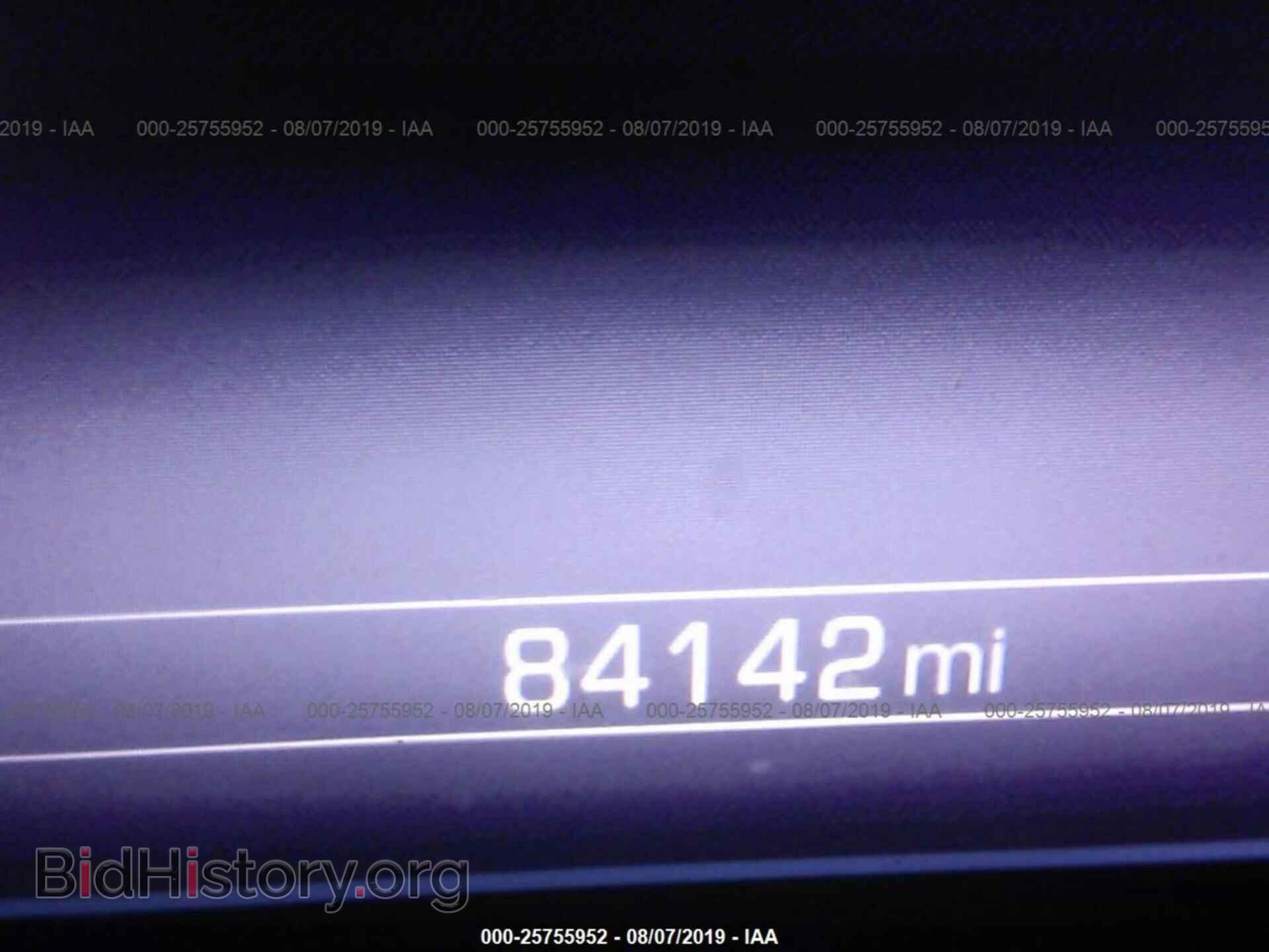 2014 GMC SIERRA - VIN: 3GTP1VECXEG245578 - Photo 7
