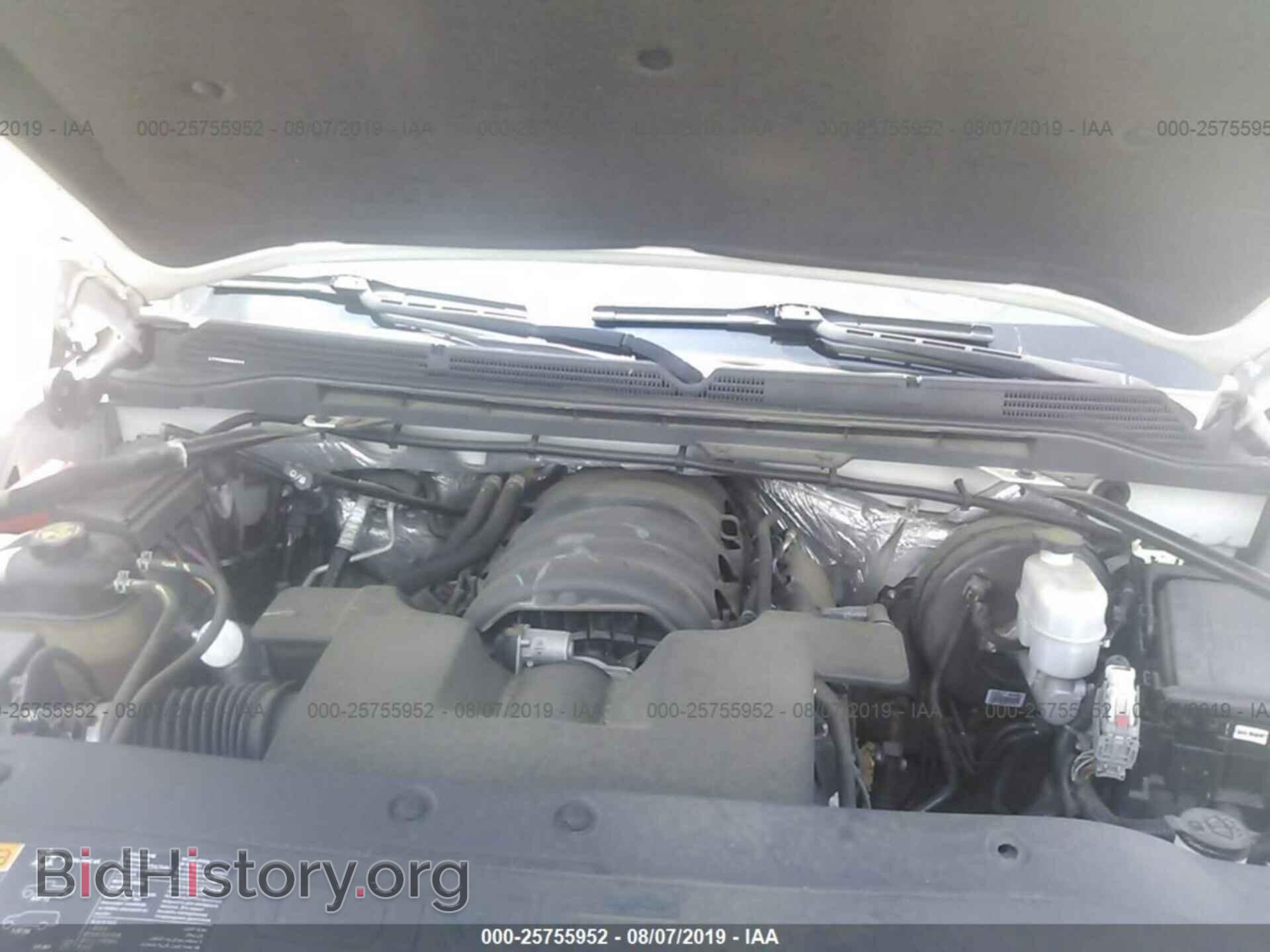 2014 GMC SIERRA - VIN: 3GTP1VECXEG245578 - Photo 10