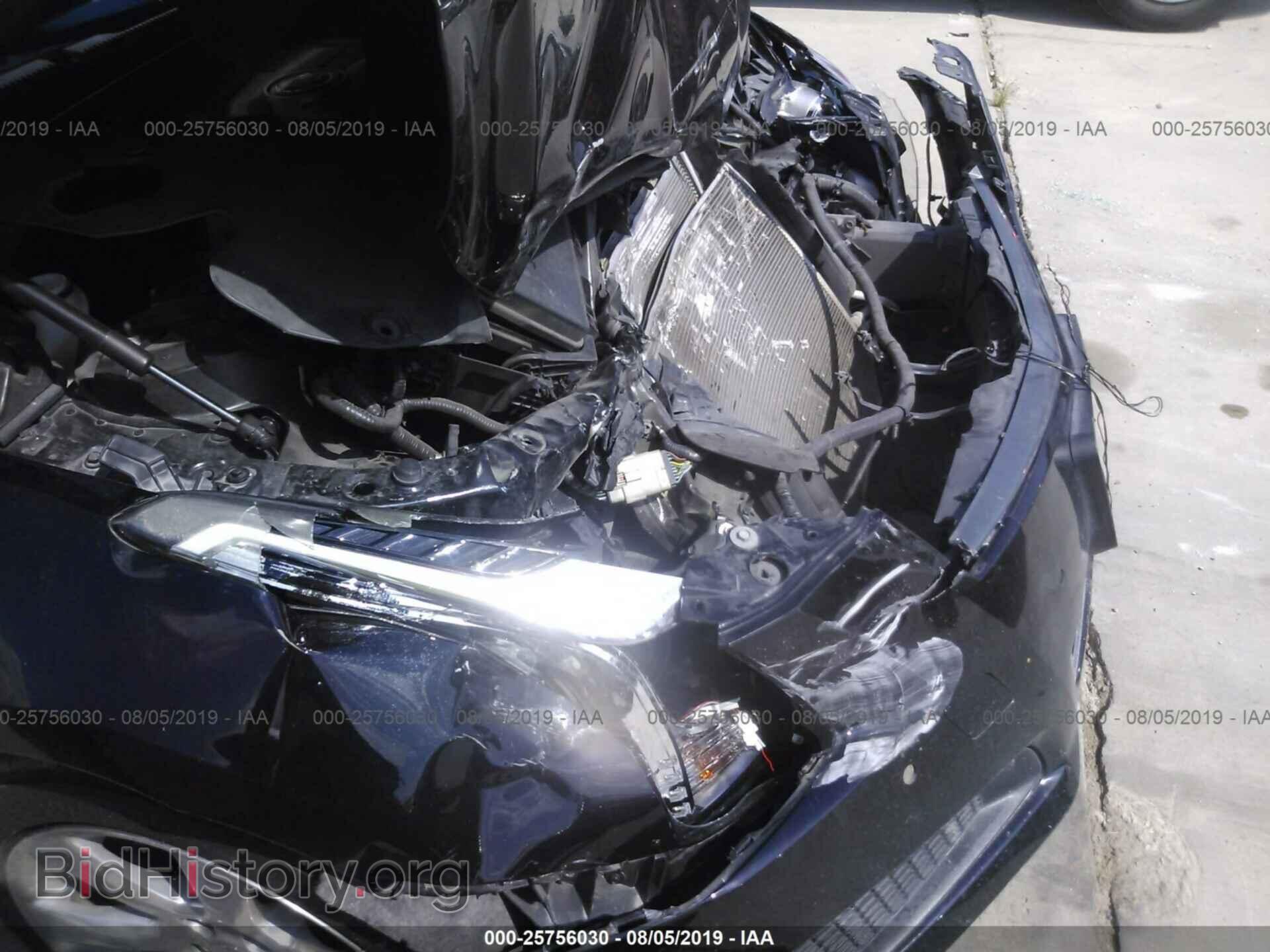 2013 CADILLAC ATS - VIN: 1G6AB5RX9D0154503 - Фото 6