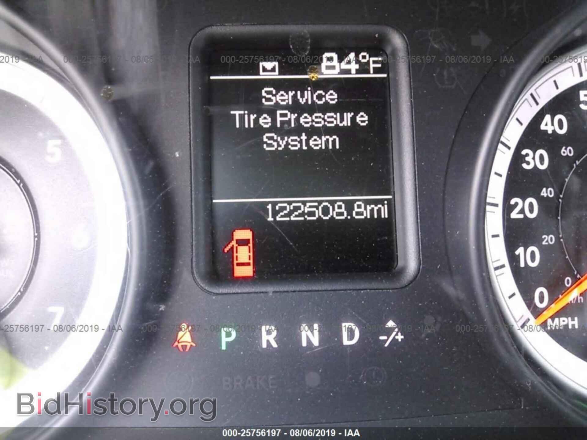2013 RAM 1500 - VIN: 1C6RR7FTXDS685682 - Photo 7