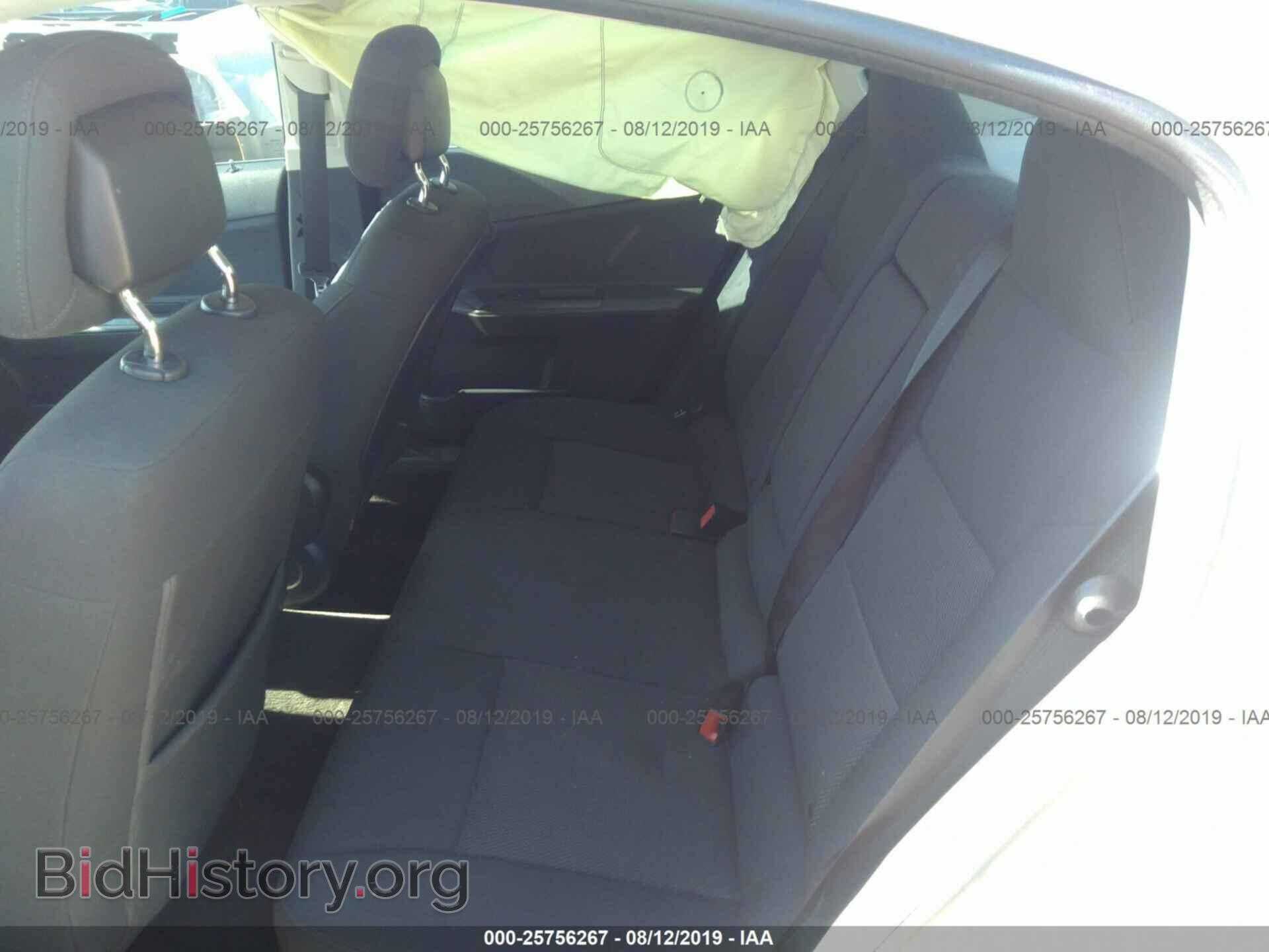 2010 DODGE AVENGER - VIN: 1B3CC4FB8AN212008 - Photo 8