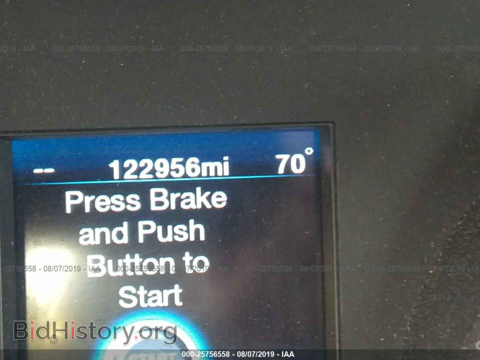 2012 CHRYSLER 300 - VIN: 2C3CCACG9CH277396 - Фото 7