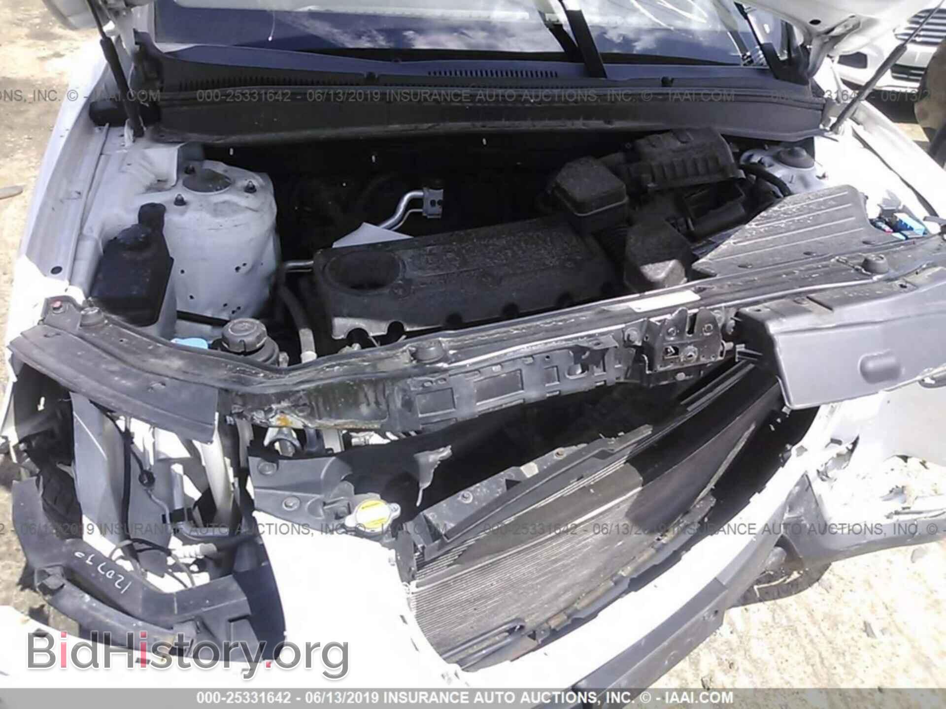 2004 Ford Expedition - VIN: 1FMPU17L94LB29590 - Фото 10