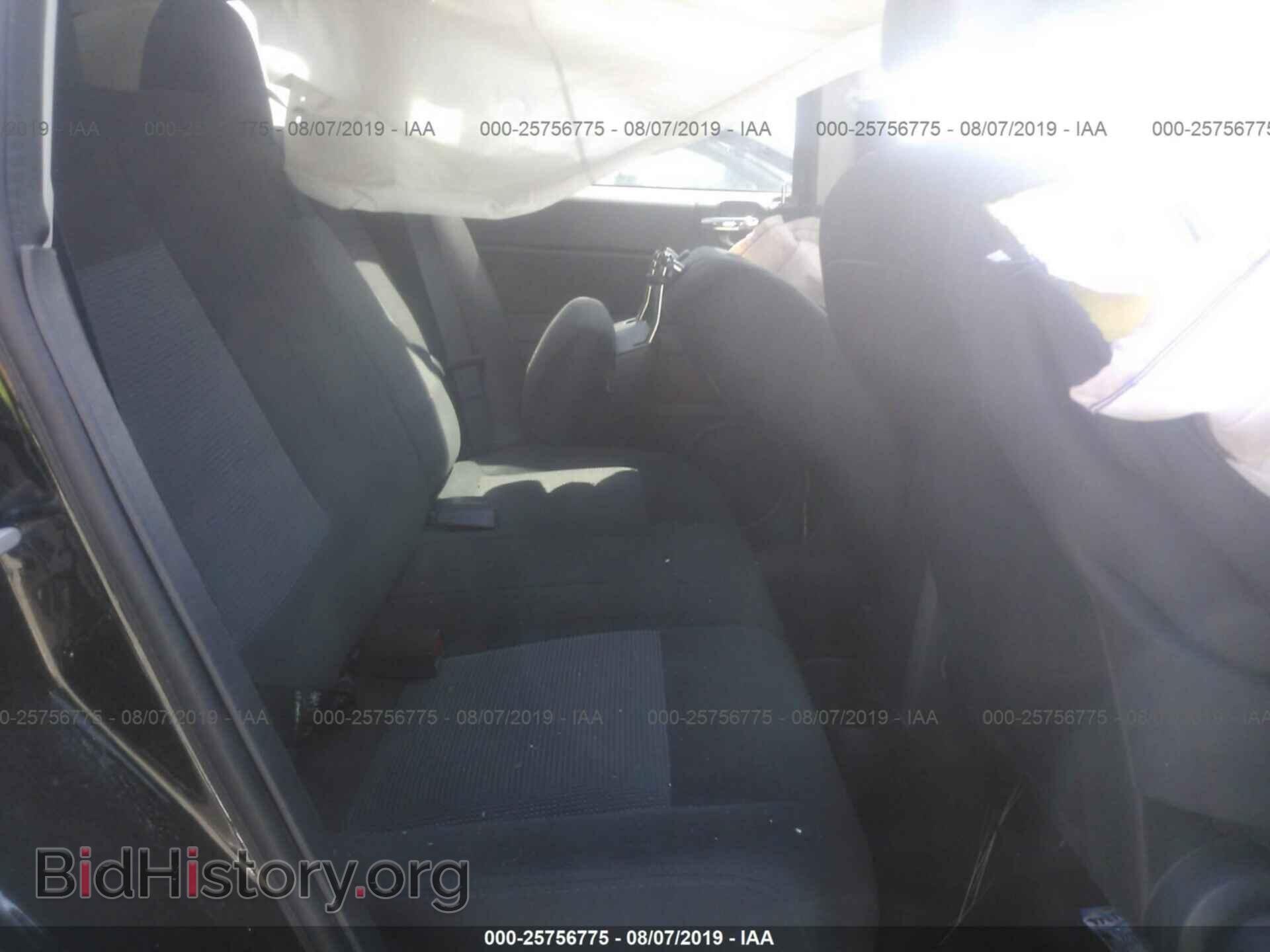 2014 JEEP COMPASS - VIN: 1C4NJDBB2ED567982 - Фото 8