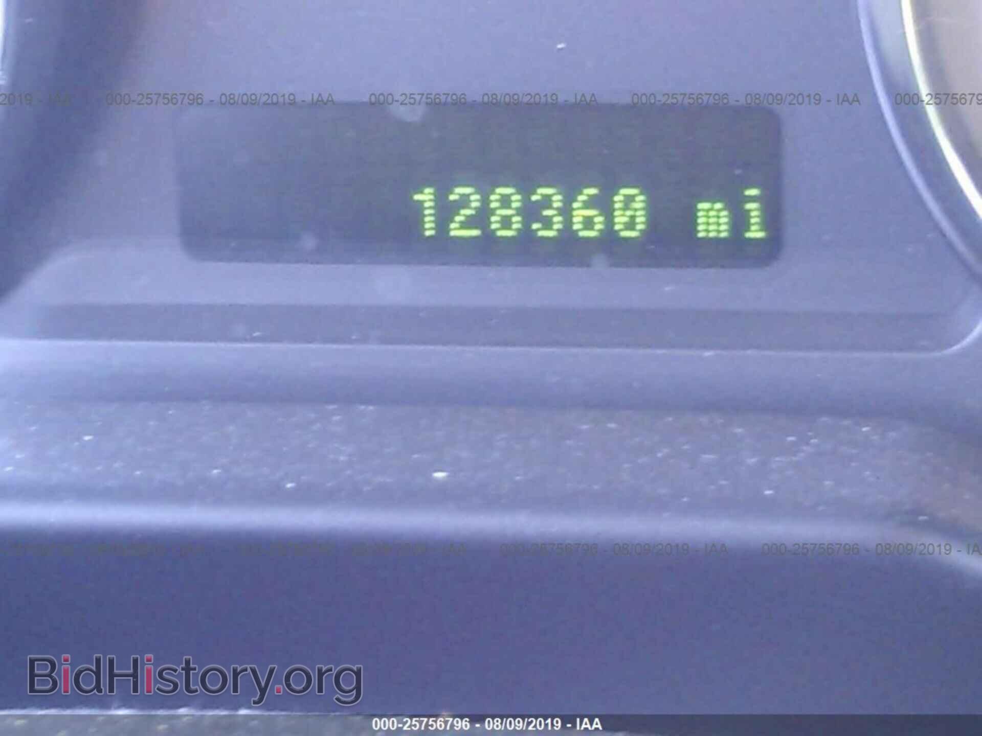 2010 FORD EDGE - VIN: 2FMDK4KC2ABB48074 - Photo 7