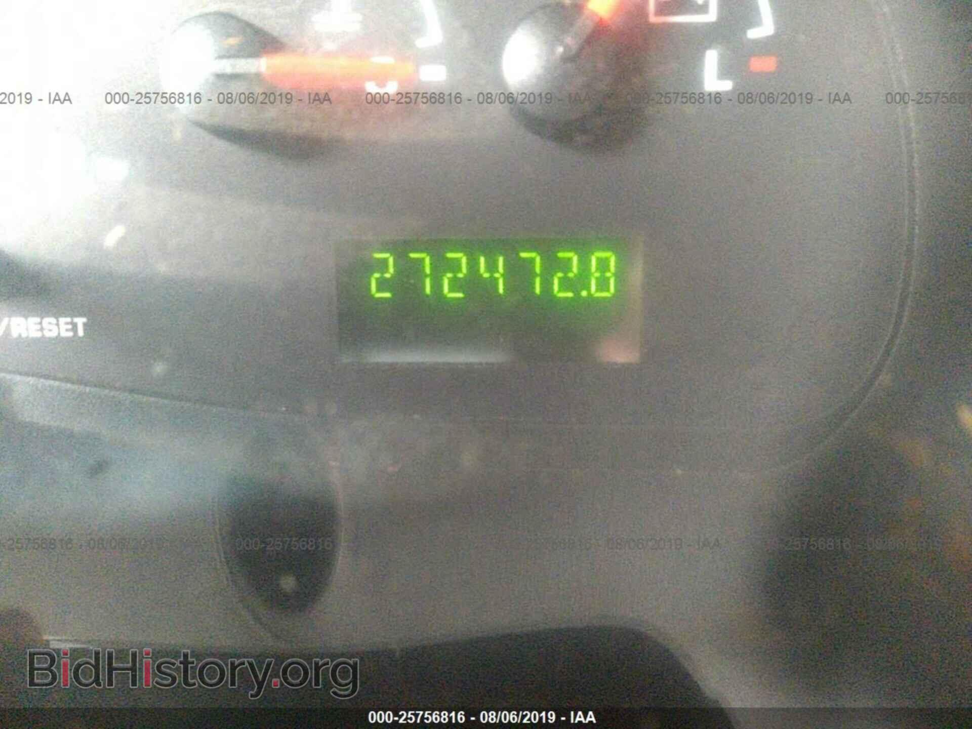 2004 FORD ECONOLINE - VIN: 1FTSS34P34HB51191 - Фото 7