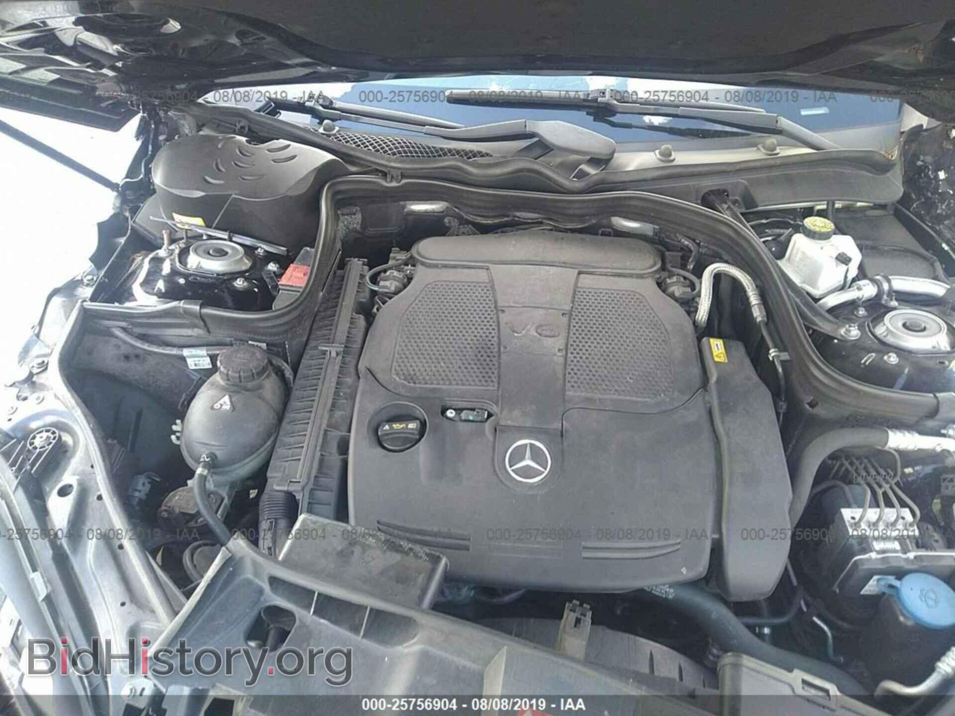 2013 MERCEDES-BENZ E - VIN: WDDHF5KB3DA706687 - Фото 10