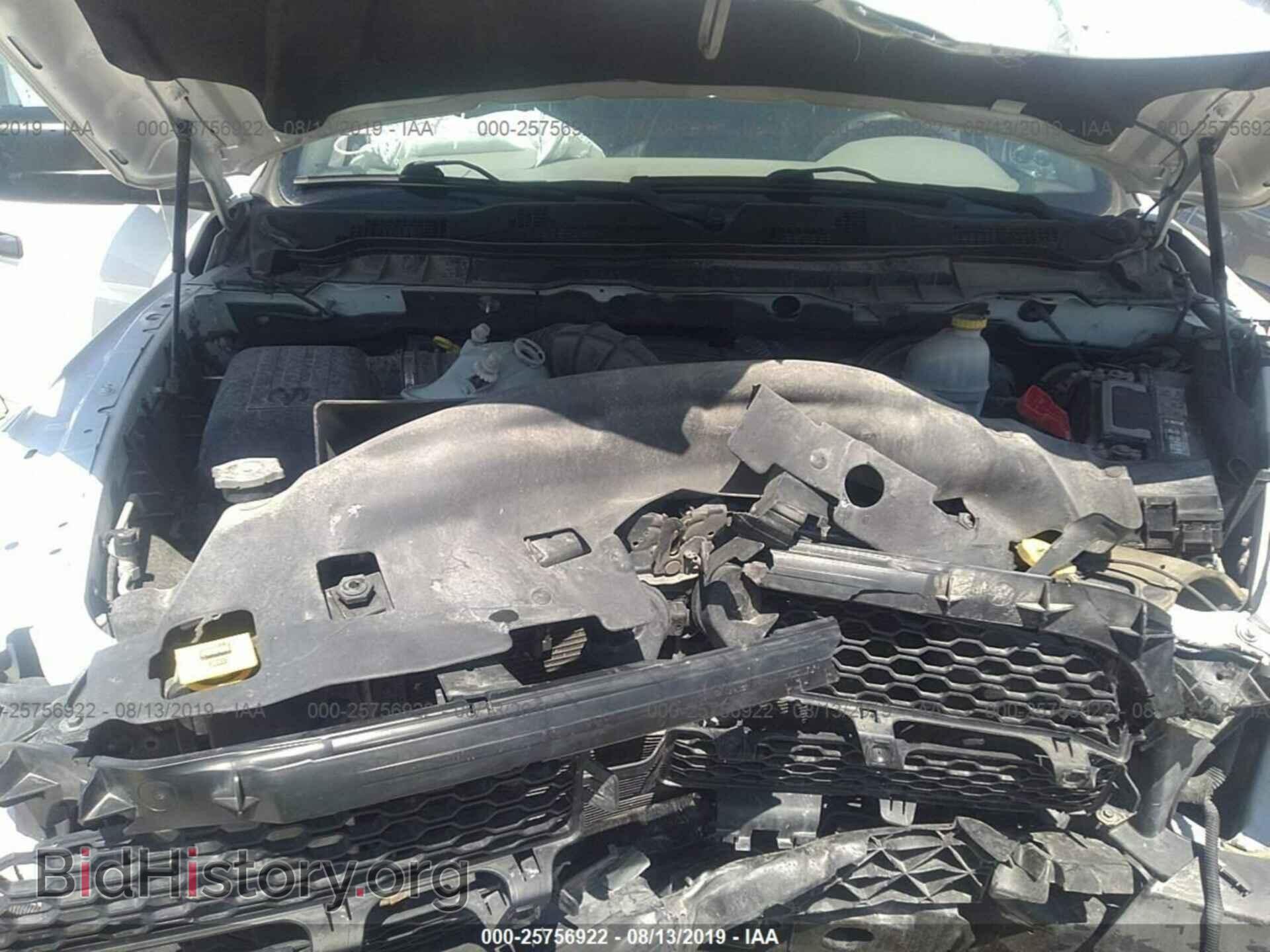 2012 DODGE RAM 1500 - VIN: 1C6RD7FT3CS302906 - Фото 10