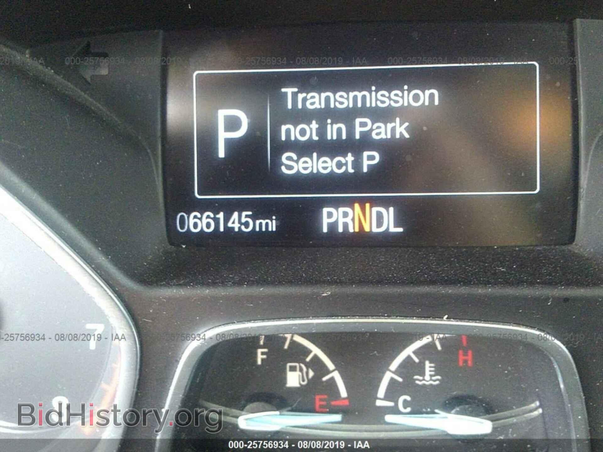 2015 FORD FOCUS - VIN: 1FADP3F27FL224354 - Фото 7