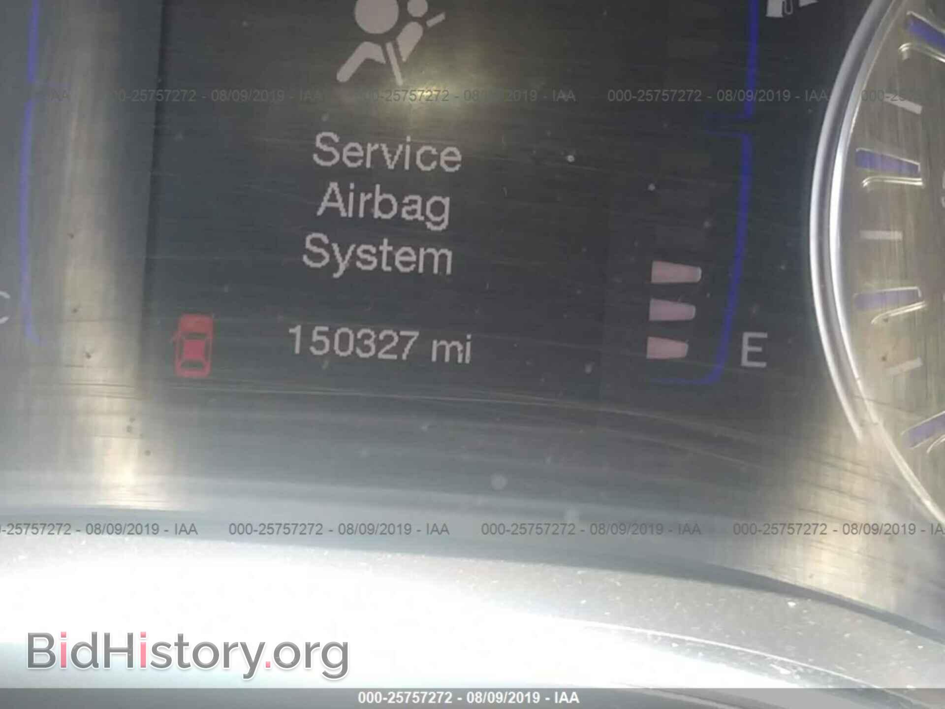 2015 CHRYSLER 200 - VIN: 1C3CCCABXFN608212 - Photo 7