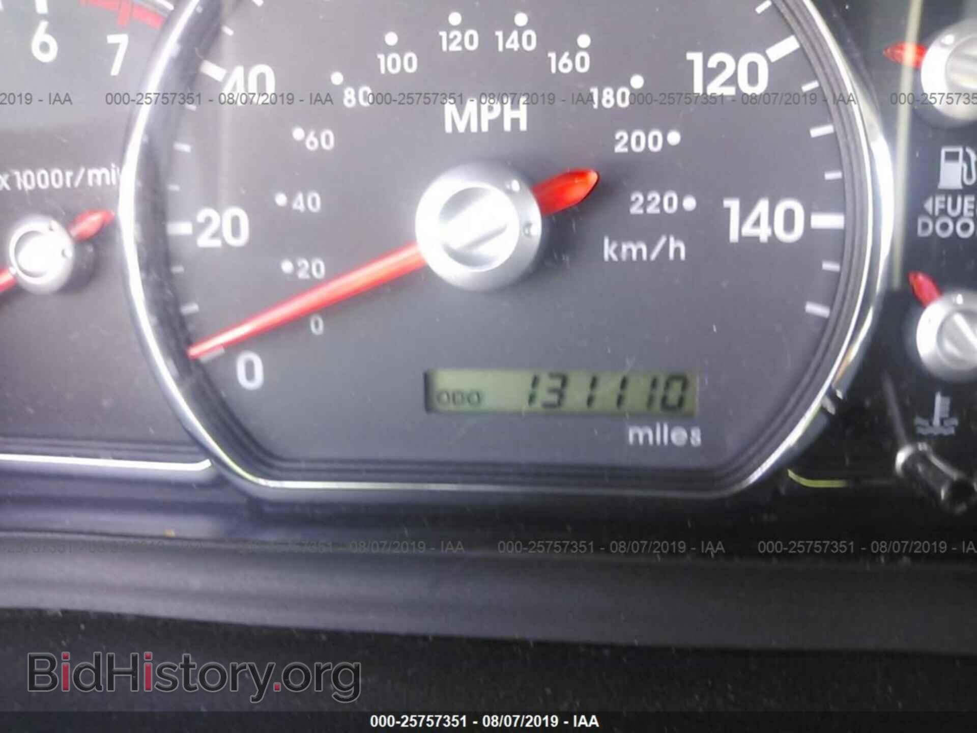 2010 MITSUBISHI GALANT - VIN: 4A32B2FF8AE010173 - Фото 7