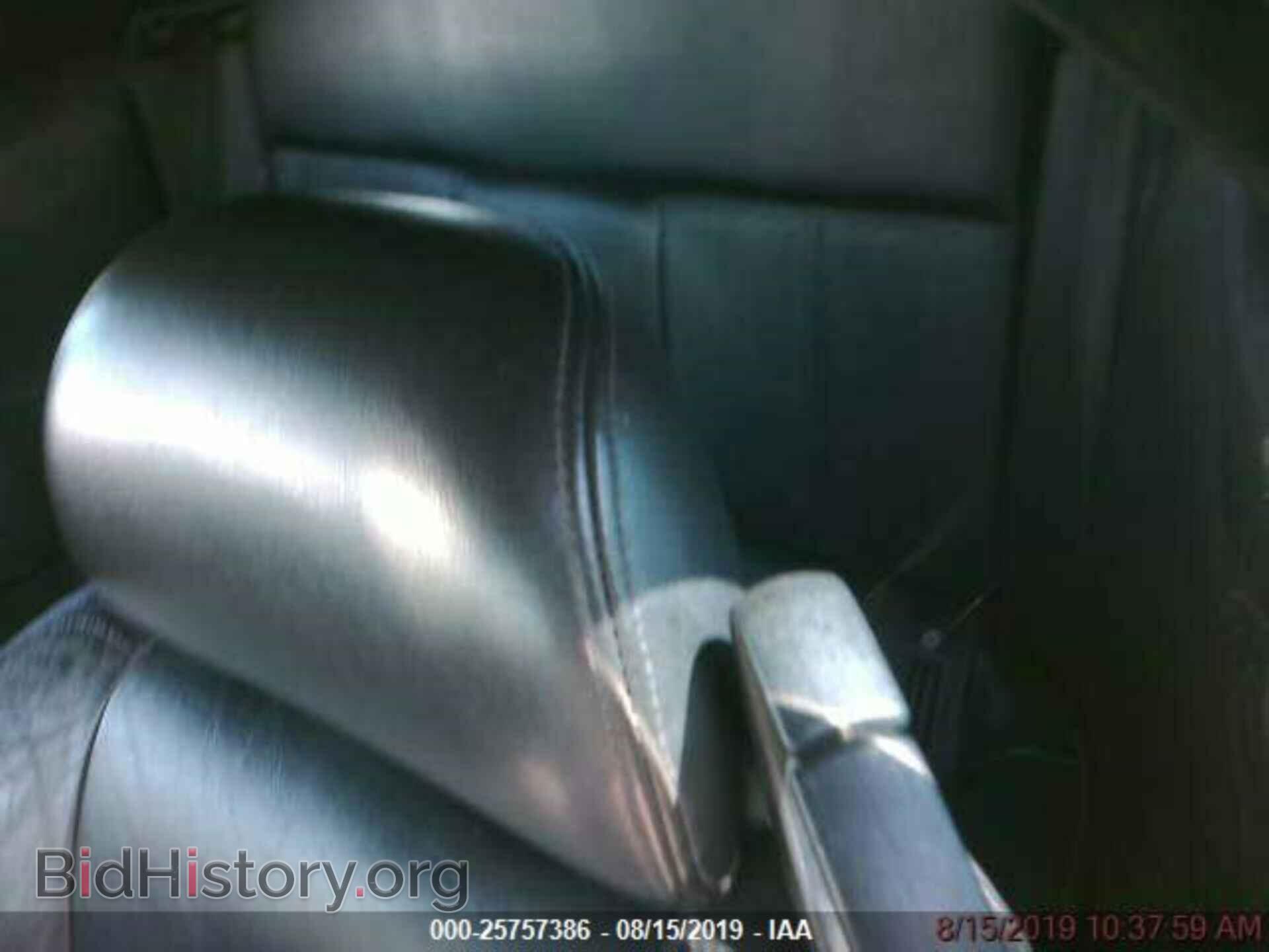 2003 MITSUBISHI ECLIPSE - VIN: 4A3AE75H03E003188 - Фото 7