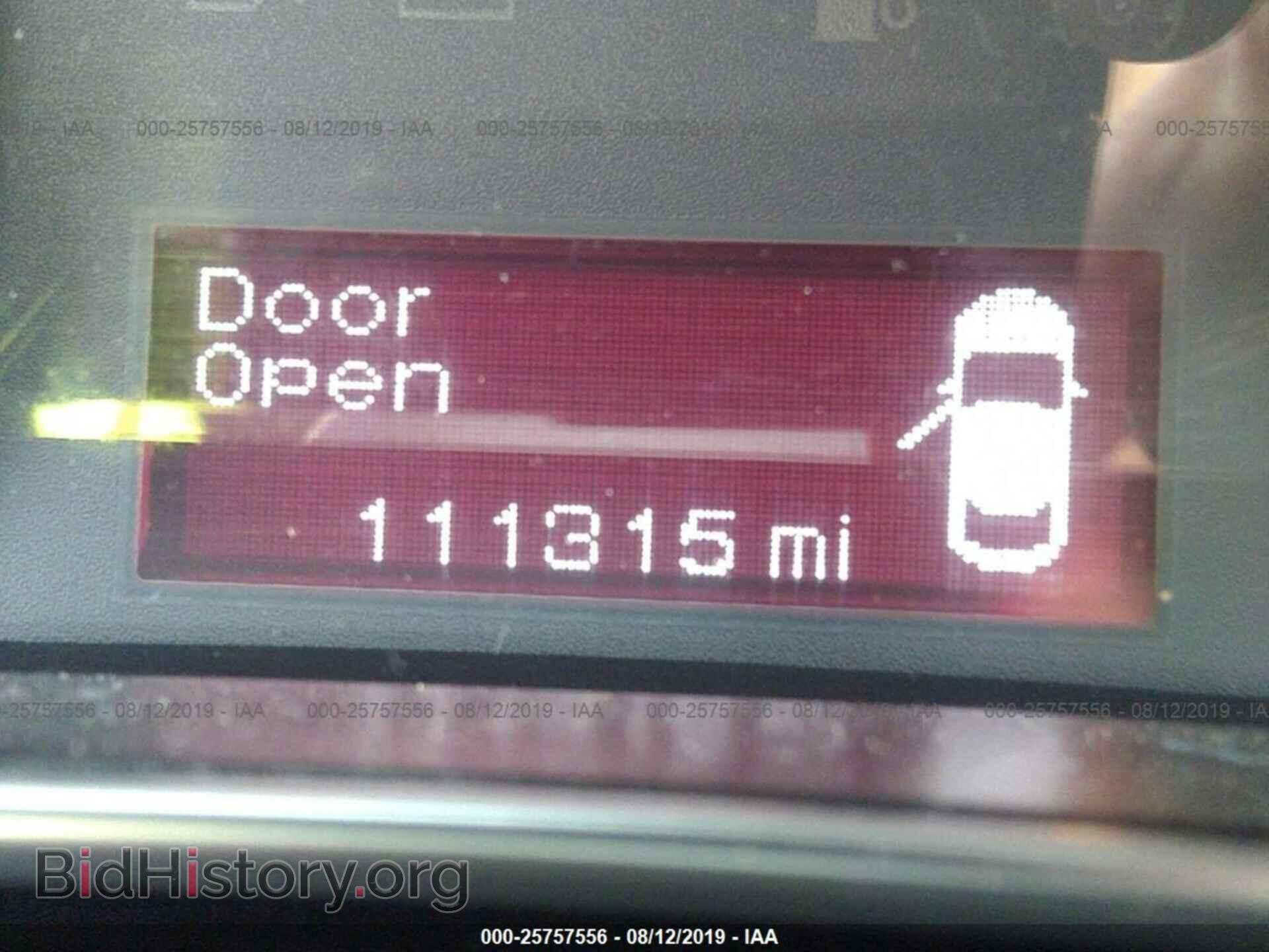 2013 DODGE DART - VIN: 1C3CDFBA7DD268220 - Фото 7