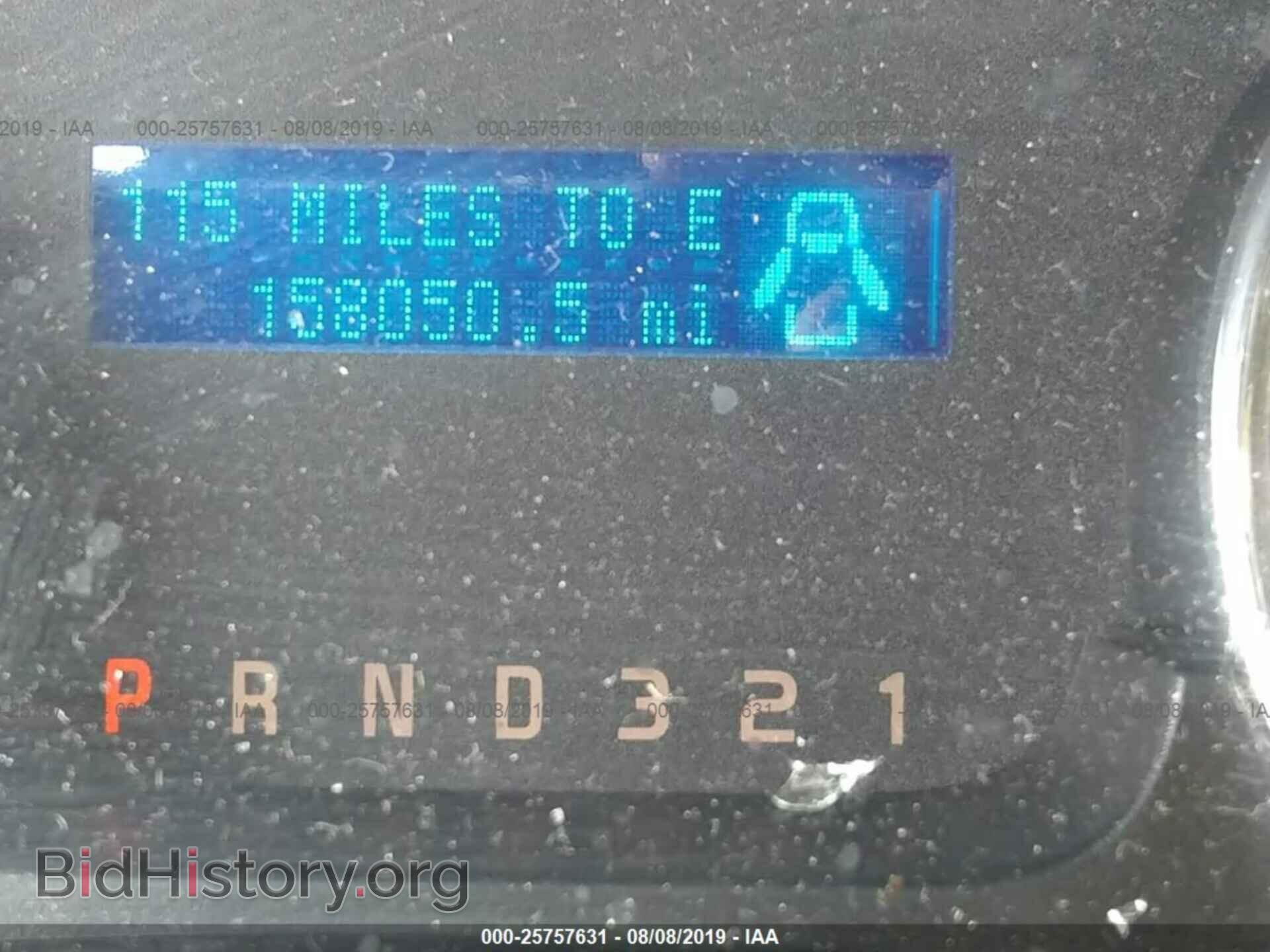 2011 FORD F150 - VIN: 1FTEX1CM7BFA89121 - Фото 7
