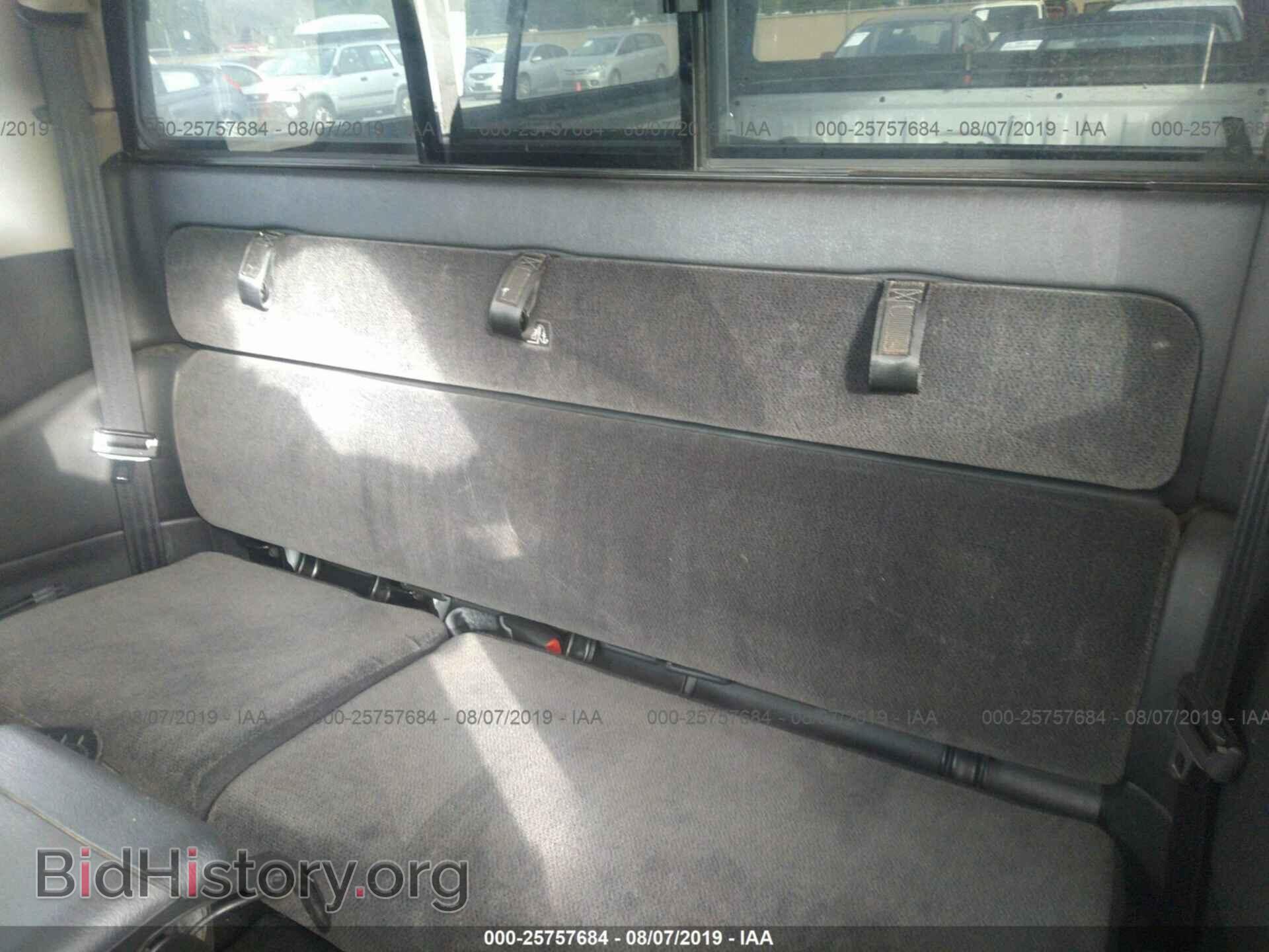 2003 DODGE DAKOTA - VIN: 1D7GL42N33S200519 - Фото 8