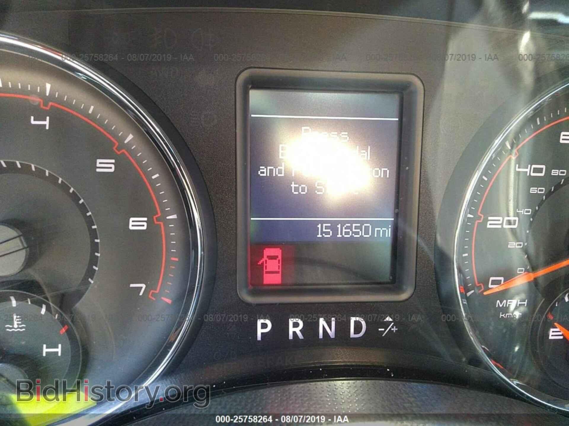 2011 DODGE CHARGER - VIN: 2B3CL3CG2BH534485 - Фото 7