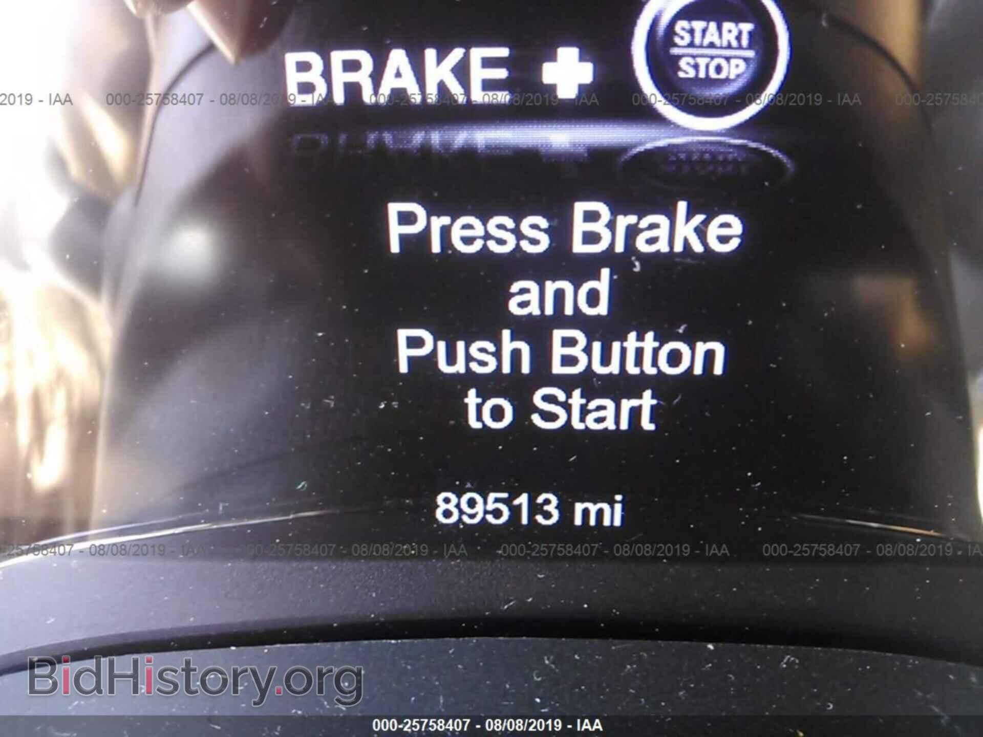 2014 DODGE DURANGO - VIN: 1C4RDJAG4EC970968 - Фото 7