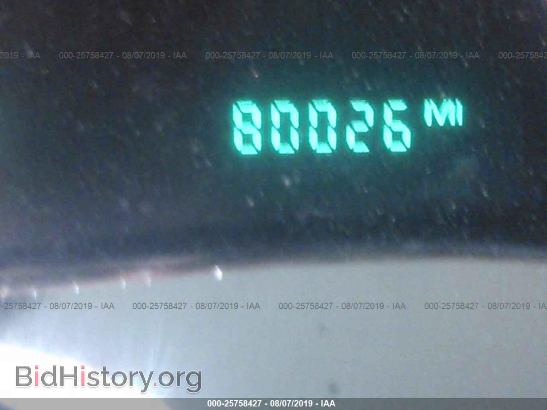 2003 CADILLAC DEVILLE - VIN: 1G6KF57923U185239 - Photo 7